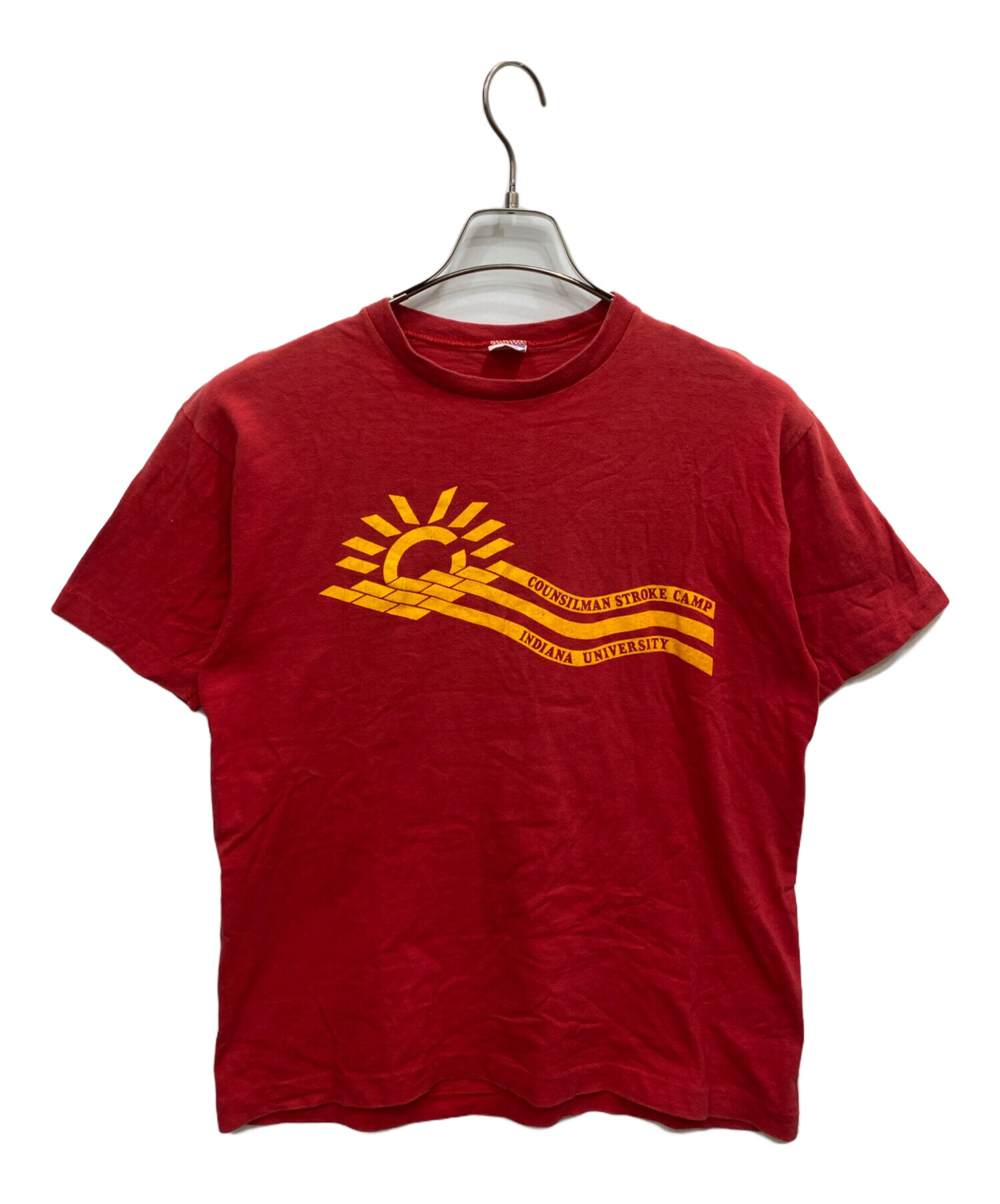 中古・古着通販】Champion (チャンピオン) ヴィンテージTシャツ 中古・古着通販】Champion (チャンピオン) ヴィンテージTシャツ