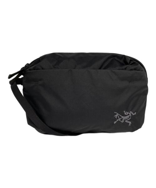 中古・古着通販】ARC'TERYX (アークテリクス) ヒリアド クロスボディ