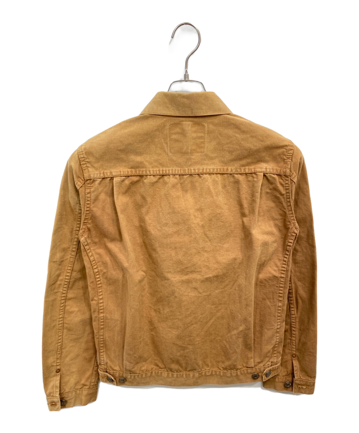 中古・古着通販】TCB jeans (ティーシービー ジーンズ) セカンドタイプ 