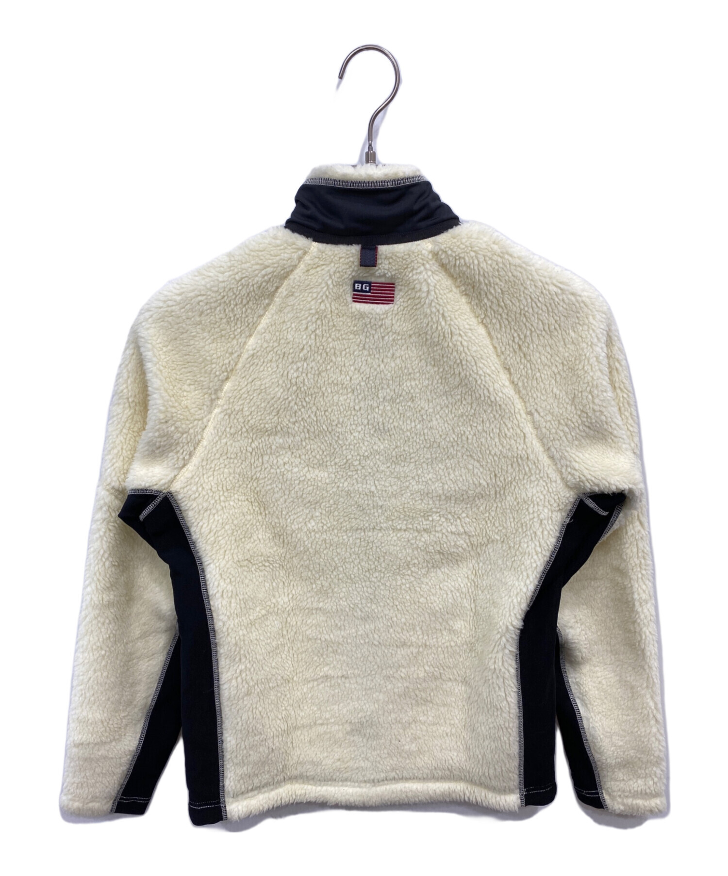 中古・古着通販】BRIEFING (ブリーフィング) GOLF MENS BOA JACKET