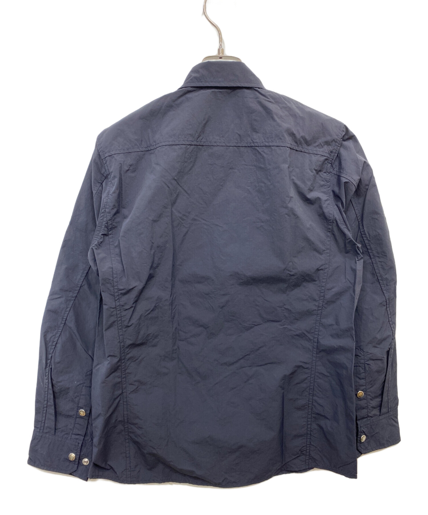 中古・古着通販】THE NORTH FACE (ザ ノース フェイス) ナイロン 