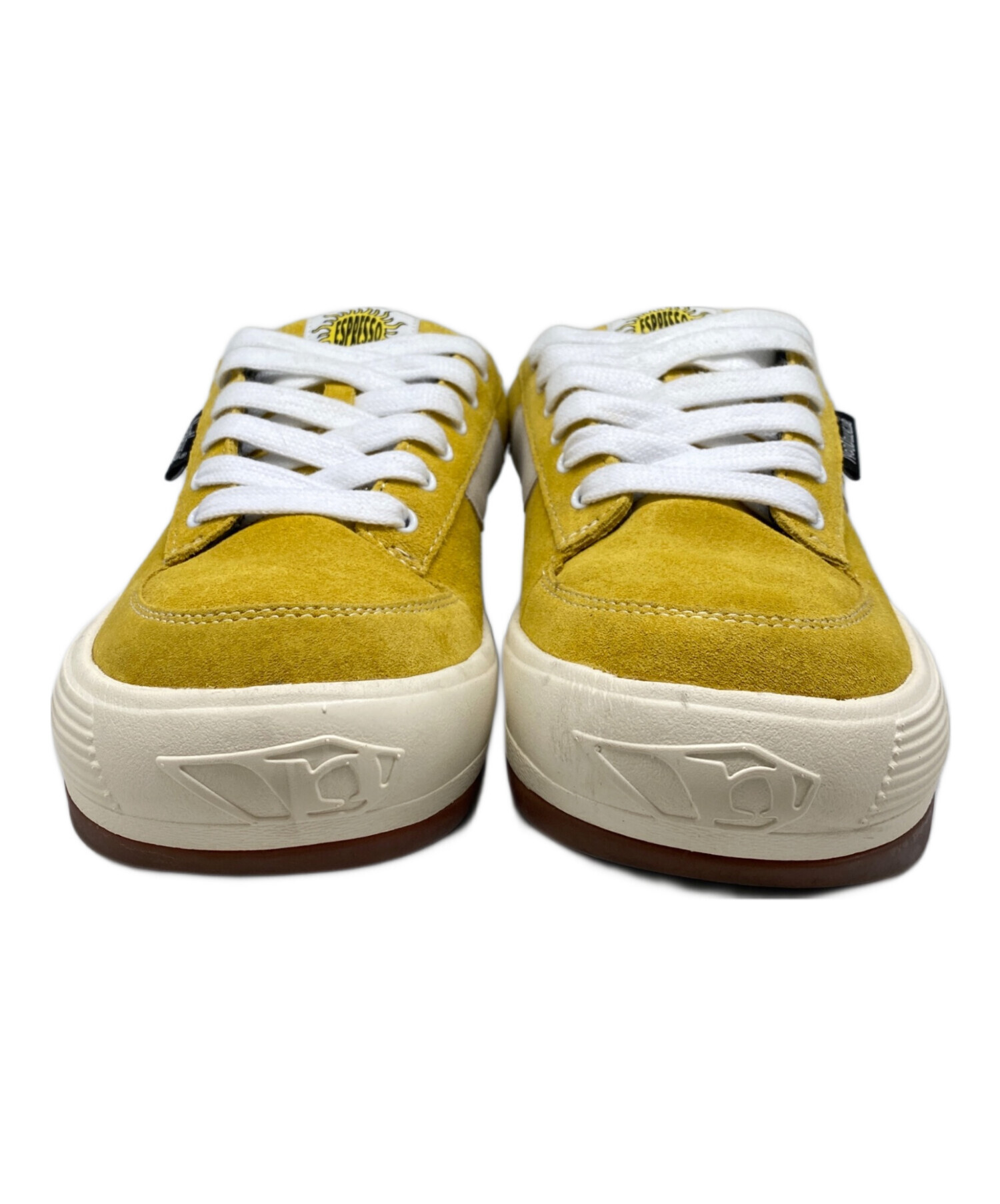 ノースウェーブ　エスプレッソ　 イエロー US 9 楽天市場】スニーカー メンズ レディース northwave ノースウェーブ