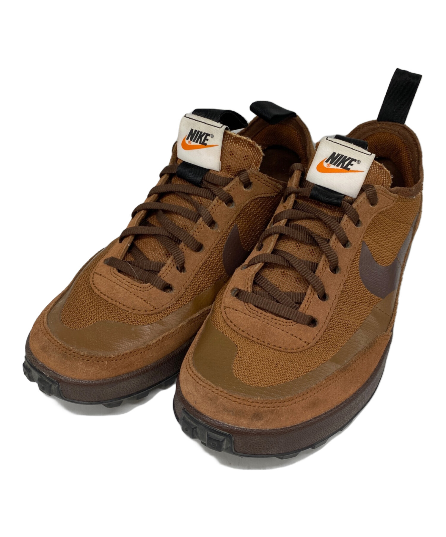 中古・古着通販】NIKE (ナイキ) Tom Sachs (トム・サックス) General 