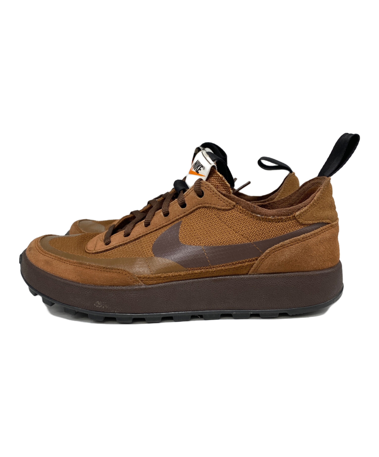 中古・古着通販】NIKE (ナイキ) Tom Sachs (トム・サックス) General 