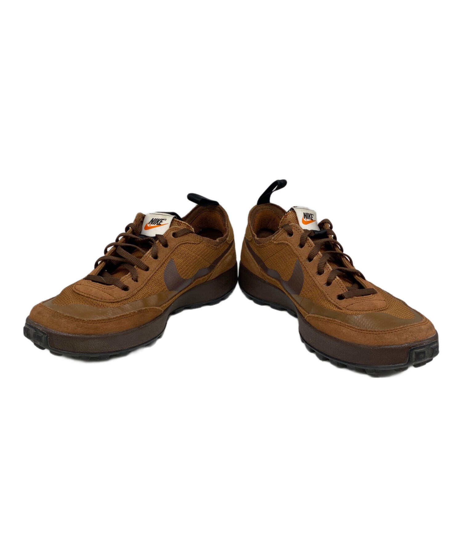 中古・古着通販】NIKE (ナイキ) Tom Sachs (トム・サックス) General 