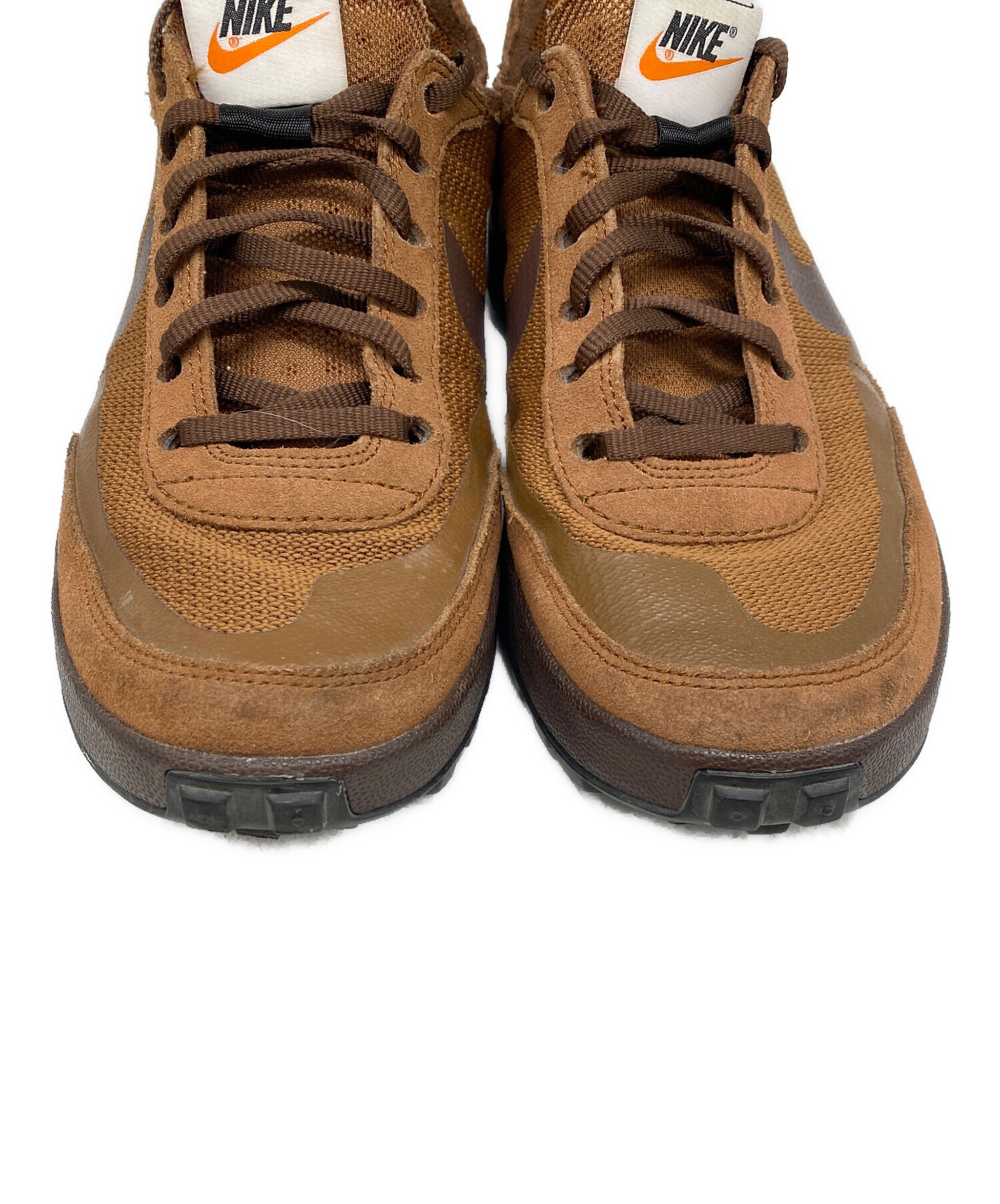 中古・古着通販】NIKE (ナイキ) Tom Sachs (トム・サックス) General 