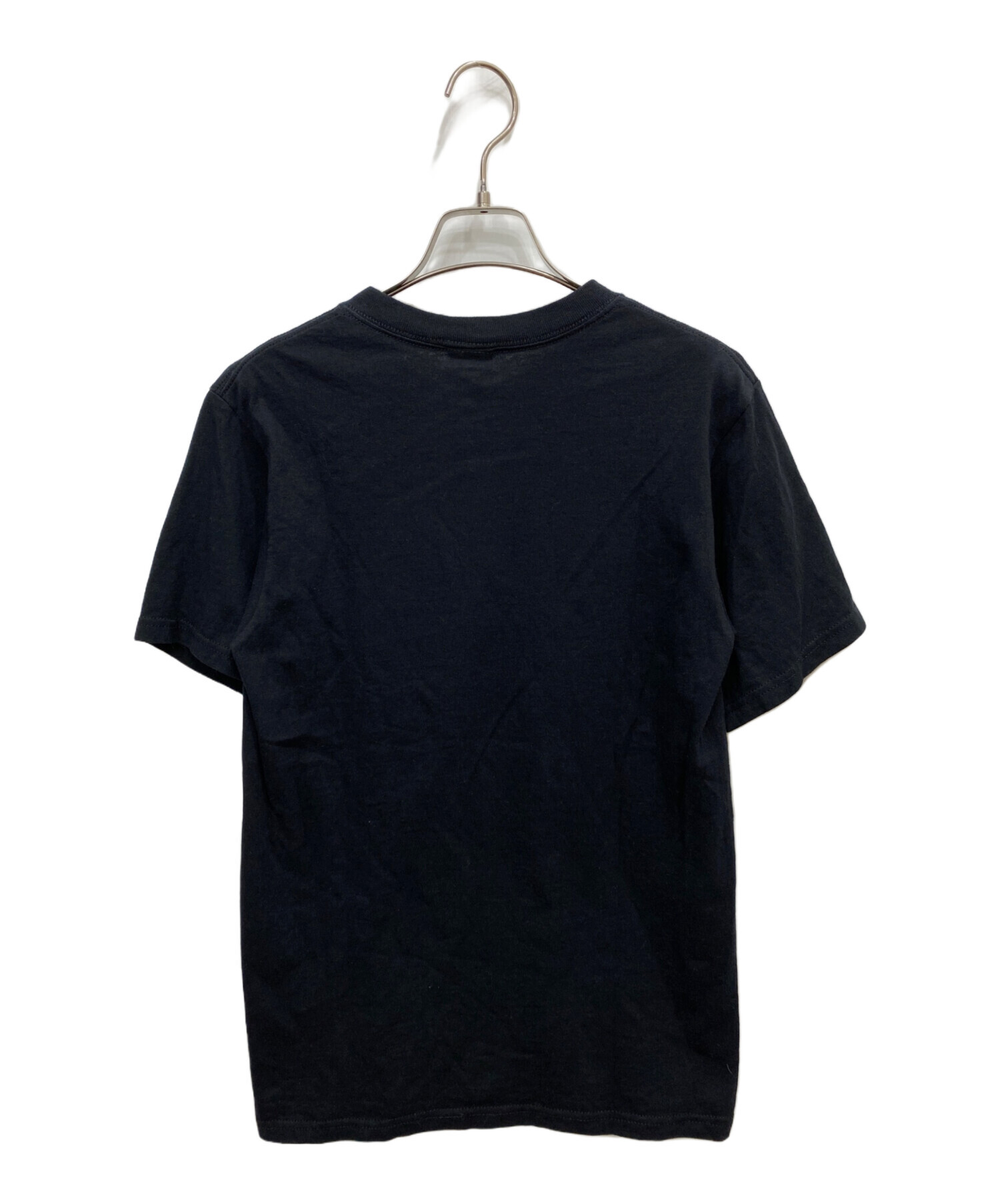 anvil ビンテージ 長袖 Tシャツ XL 黒 100%コットン c9fee730ba6cf4831c56a6b7ac7731