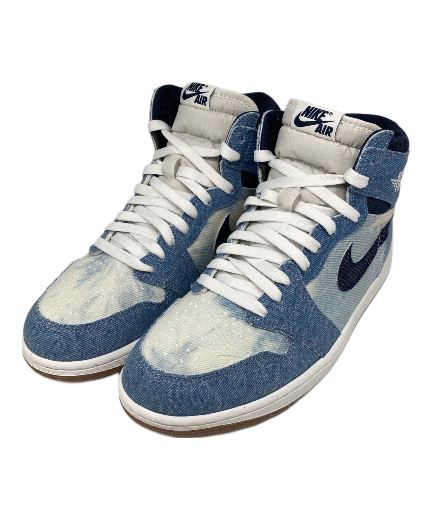 NIKE エアジョーダン1 Hyper Royal 27.5cm 27.5cm NIKE AIR JORDAN 1 