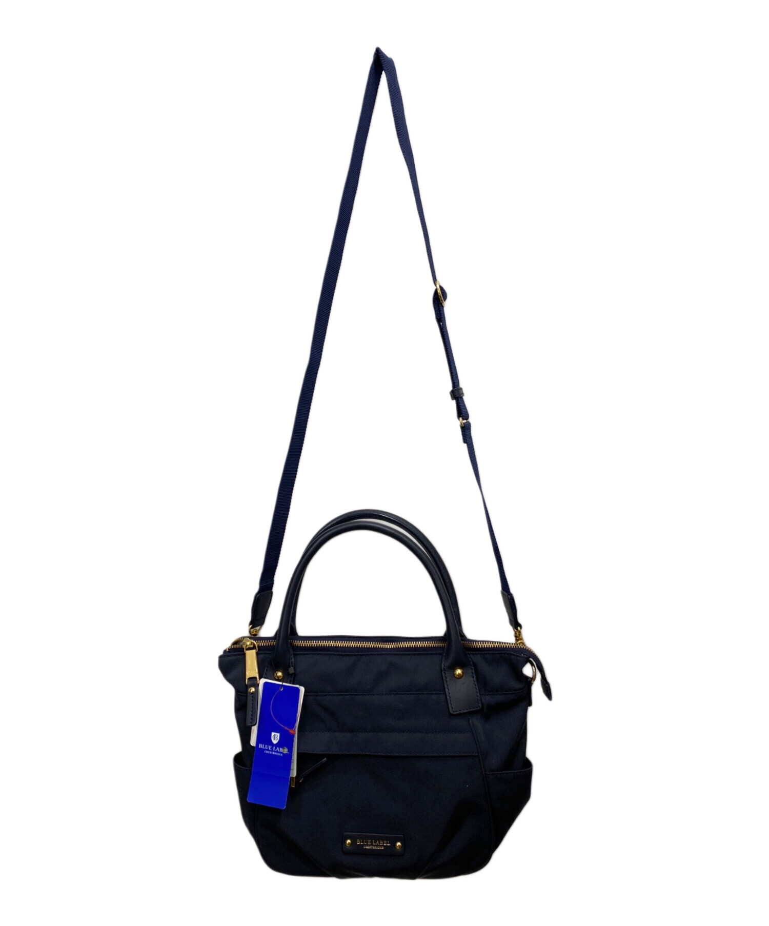 中古・古着通販】BLUE LABEL CRESTBRIDGE (ブルーレーベル 中古・古着通販】BLUE LABEL CRESTBRIDGE (ブルーレーベル
