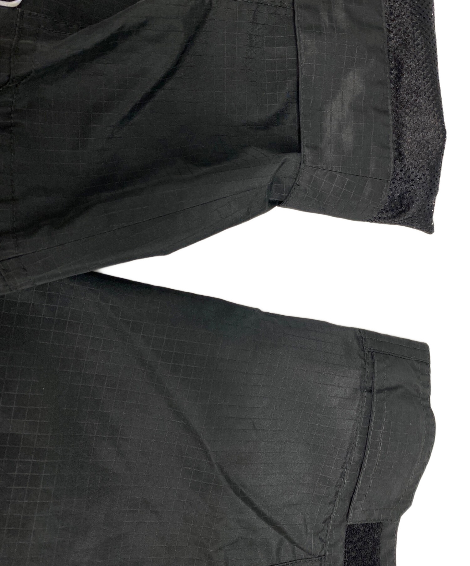 中古・古着通販】BALENCIAGA (バレンシアガ) 19SS アノラック ウィンド