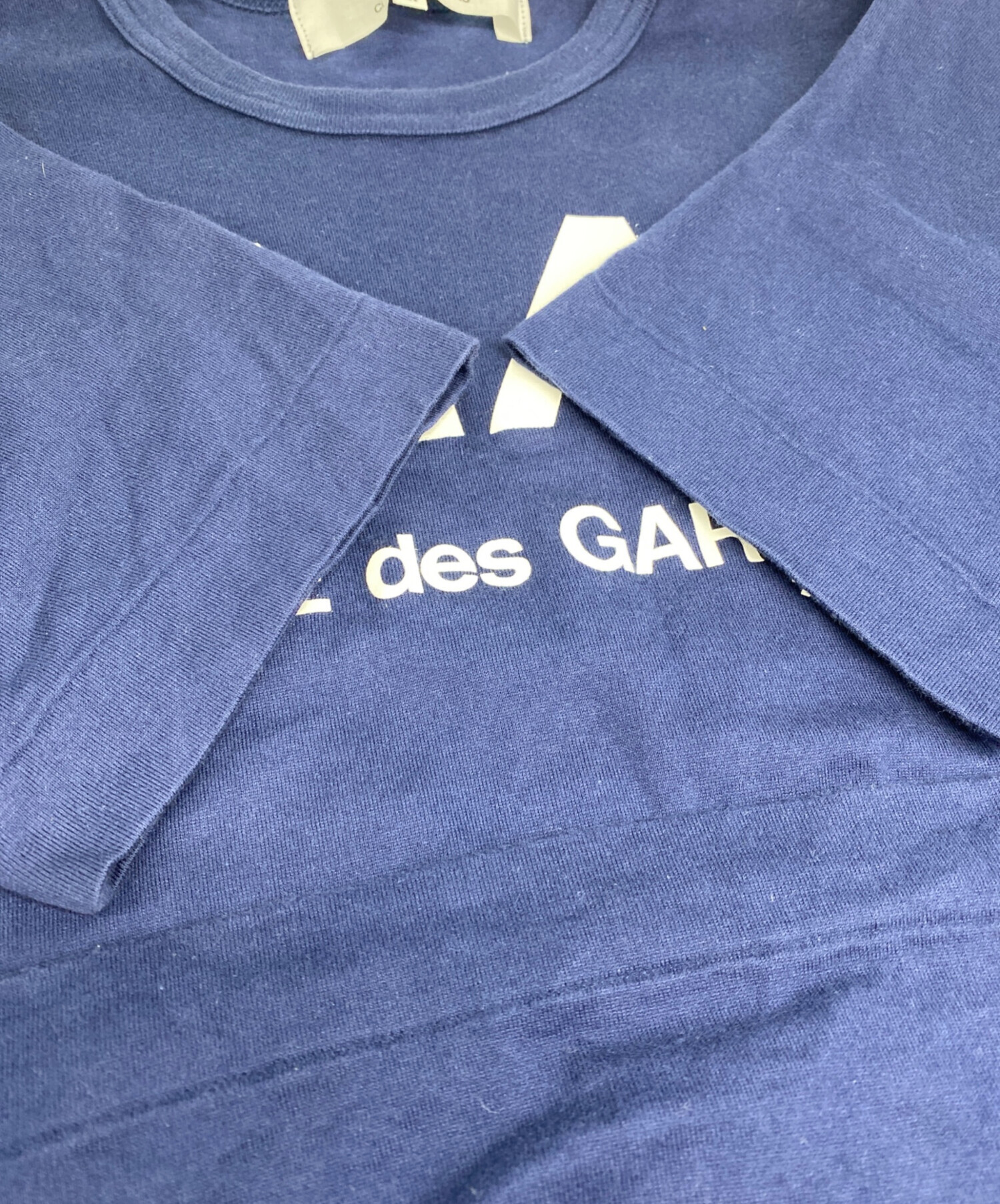 中古・古着通販】PLAY COMME des GARCONS (プレイコムデギャルソン