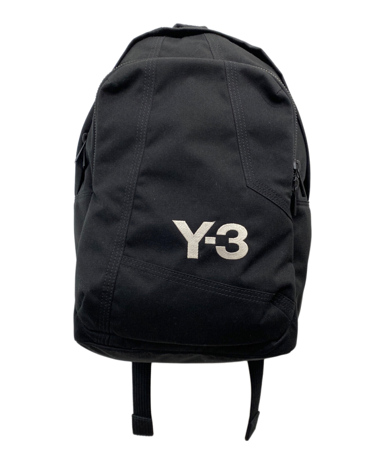 中古・古着通販】Y-3 (ワイスリー) CLASSIC BACKPACK ブラック 