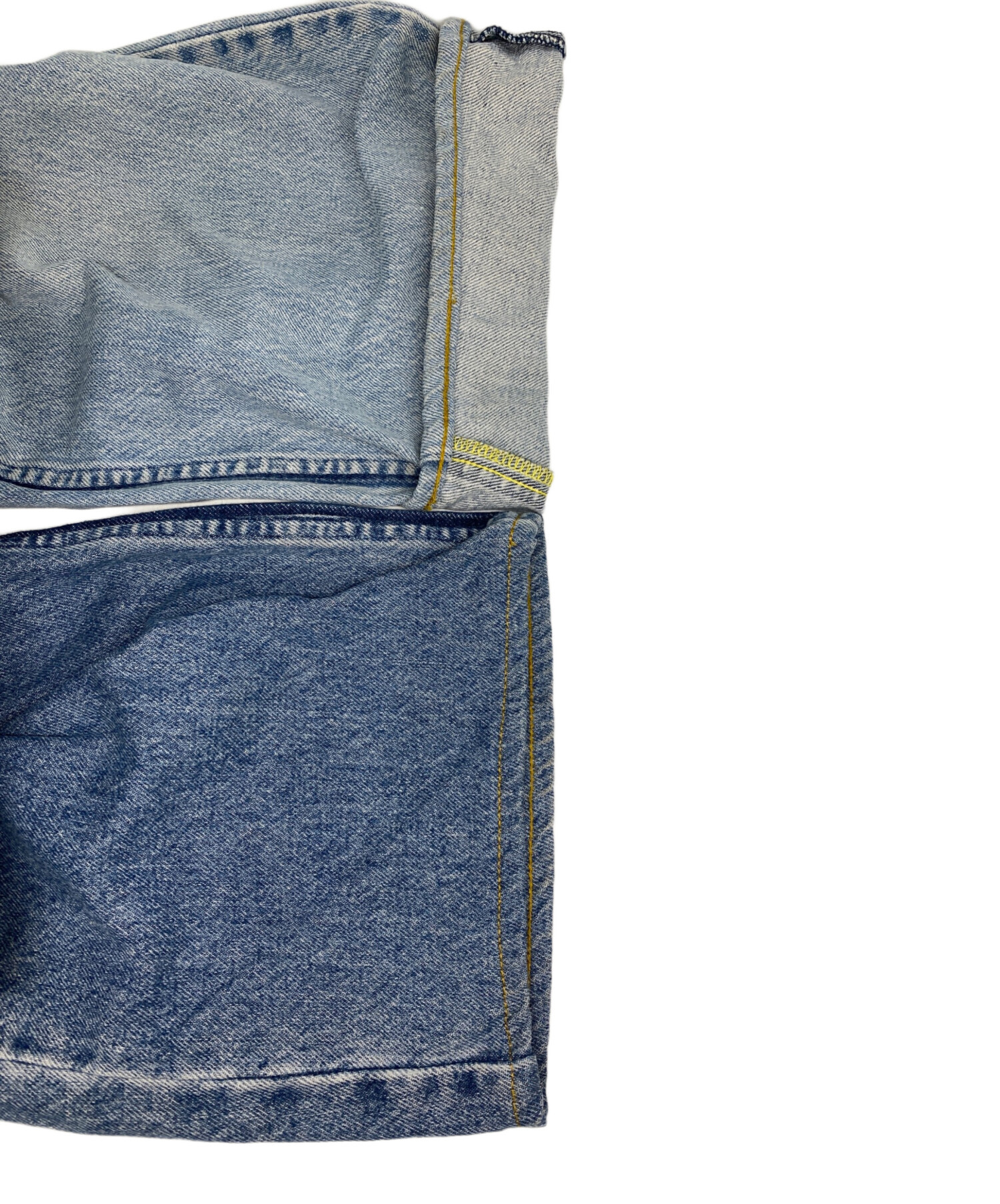 中古・古着通販】LEVI'S (リーバイス) MADE by sunny side up (メイド