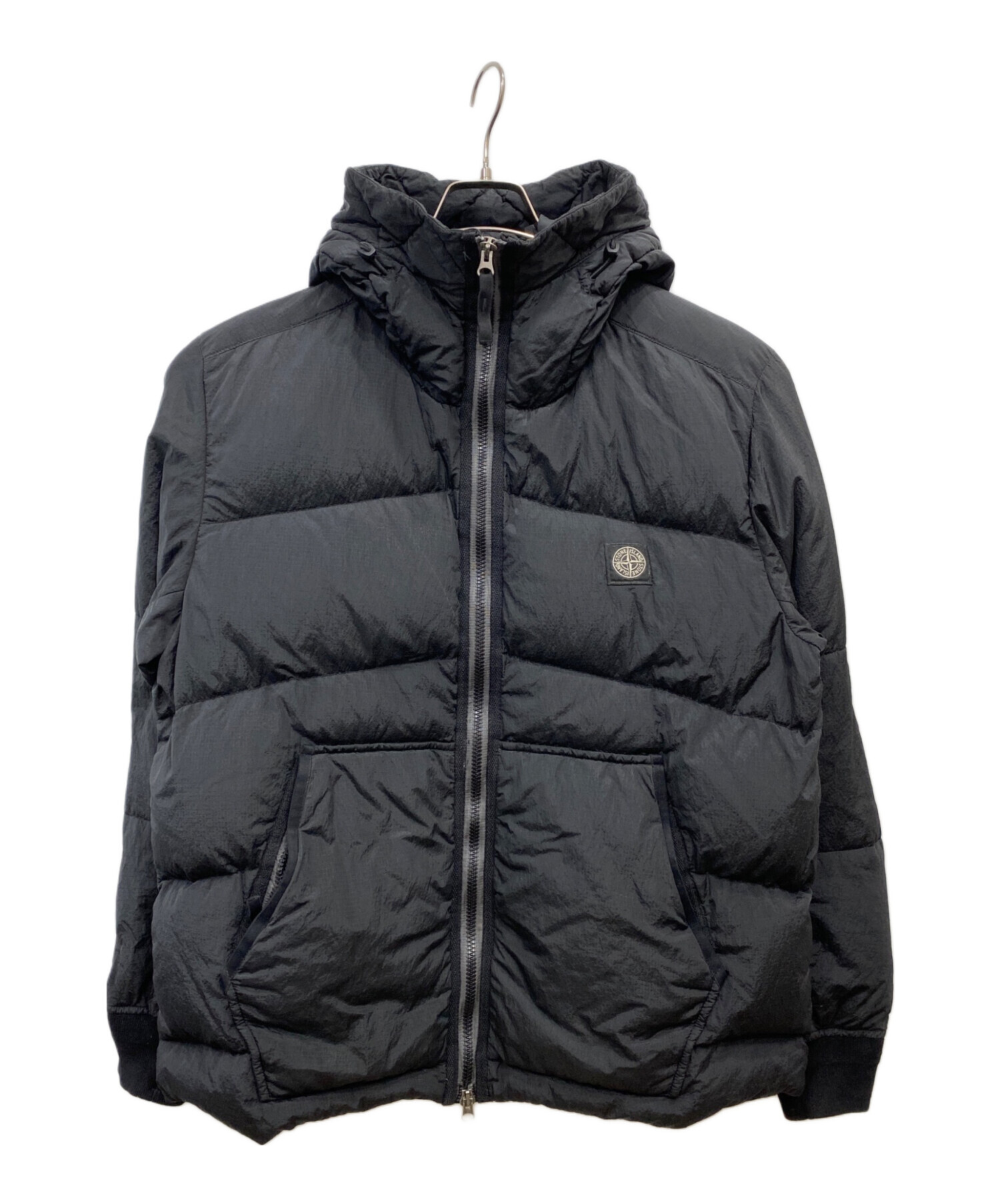 中古・古着通販】STONE ISLAND (ストーンアイランド) メタル 中古・古着通販】STONE ISLAND (ストーンアイランド) メタル