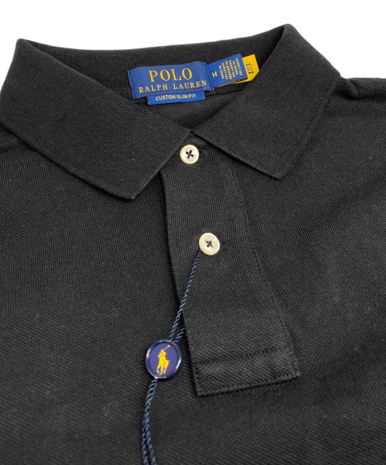中古・古着通販】POLO RALPH LAUREN (ポロ・ラルフローレン