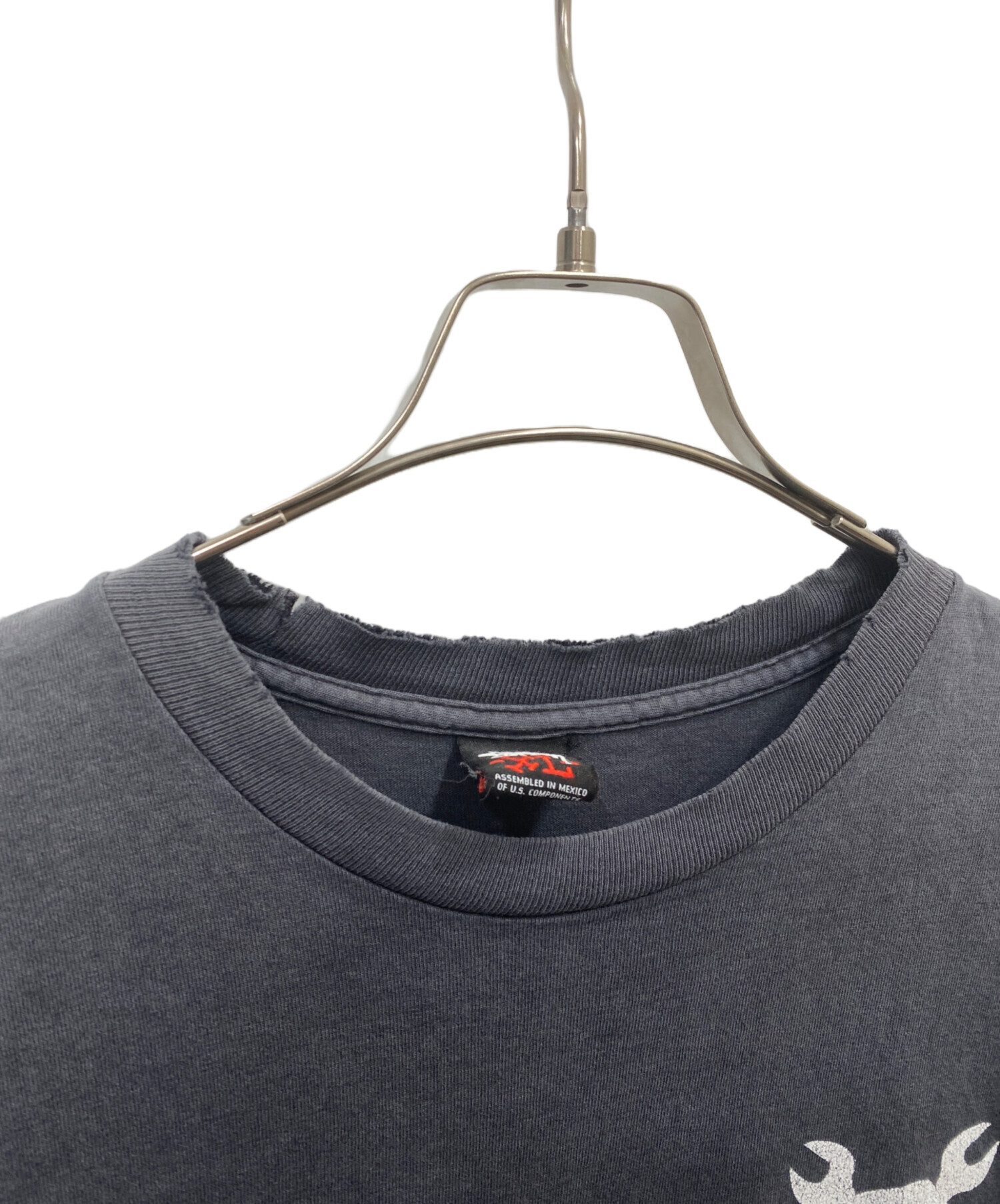 中古・古着通販】OLD STUSSY (オールドステューシー) FUTURA