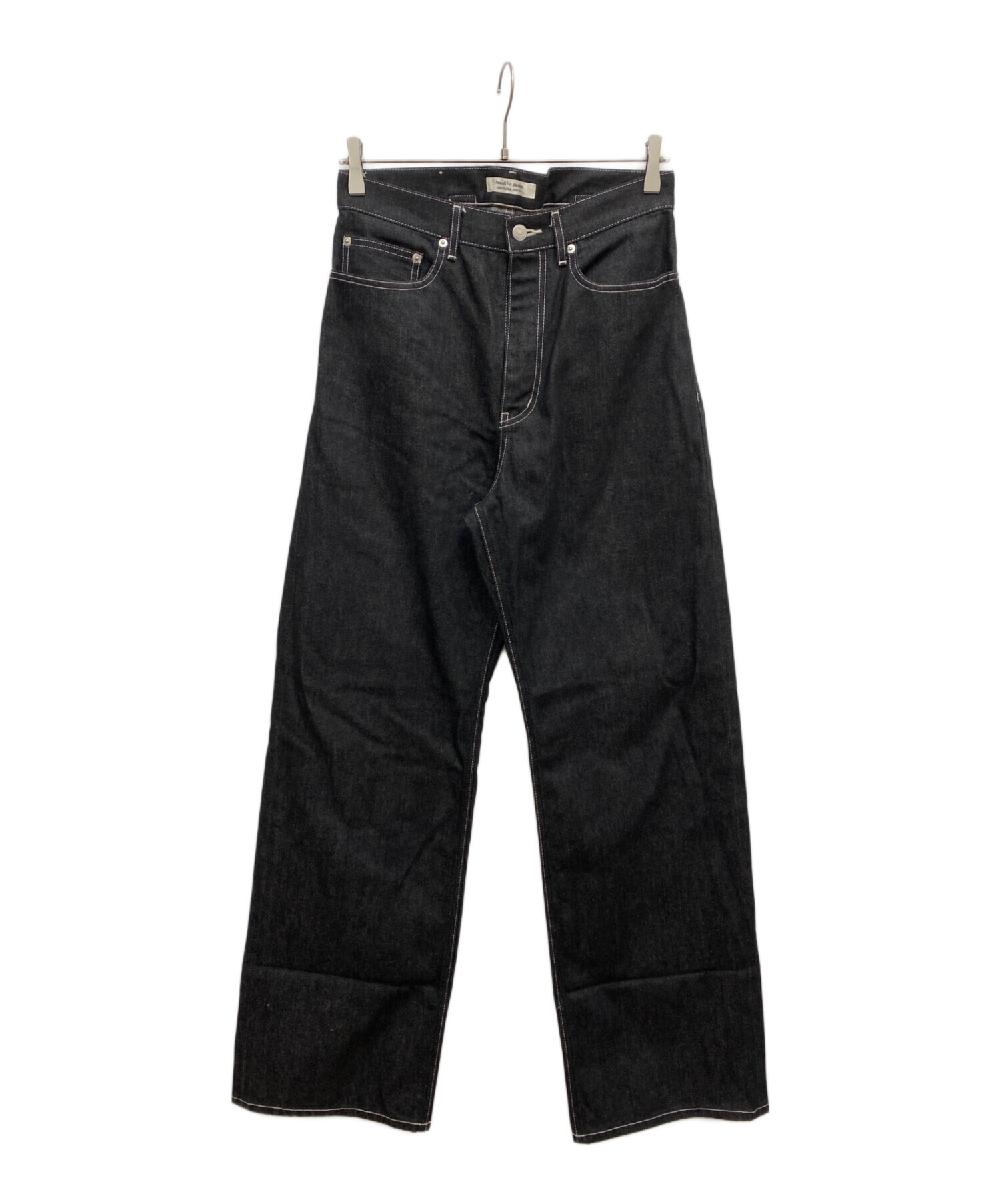 中古・古着通販】beautiful people (ビューティフルピープル) selvedge 