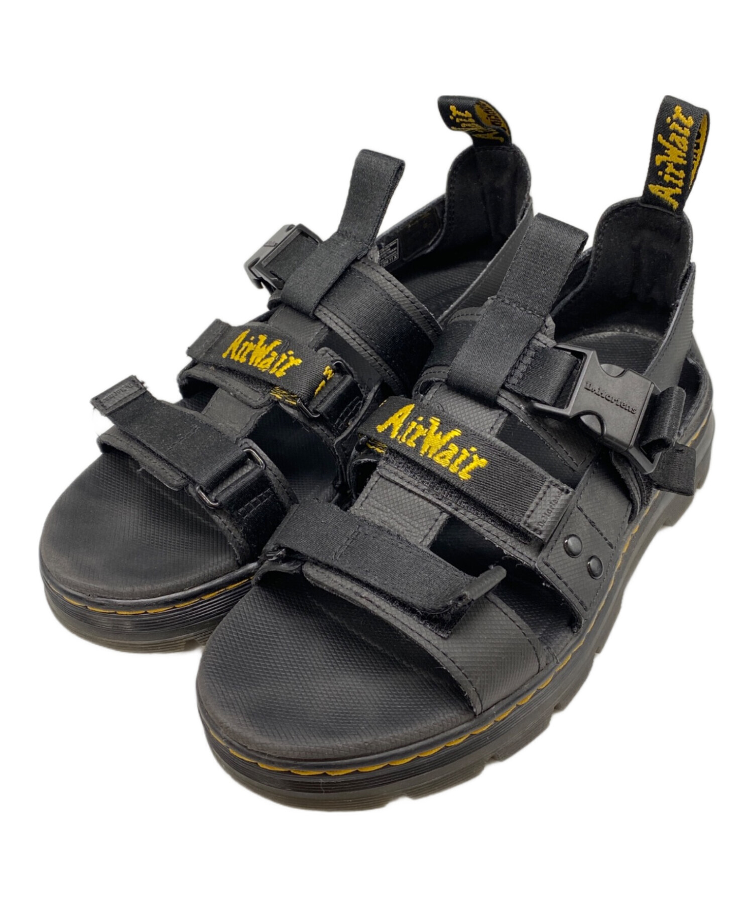 中古・古着通販】Dr.Martens (ドクターマーチン) PEARSON マルチ