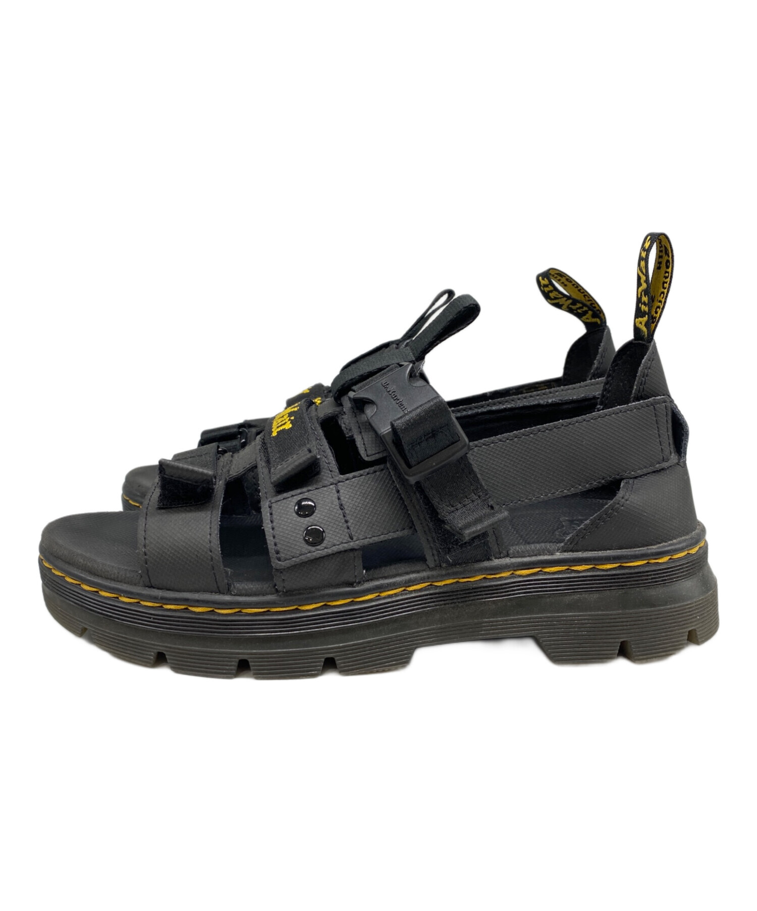 中古・古着通販】Dr.Martens (ドクターマーチン) PEARSON マルチ