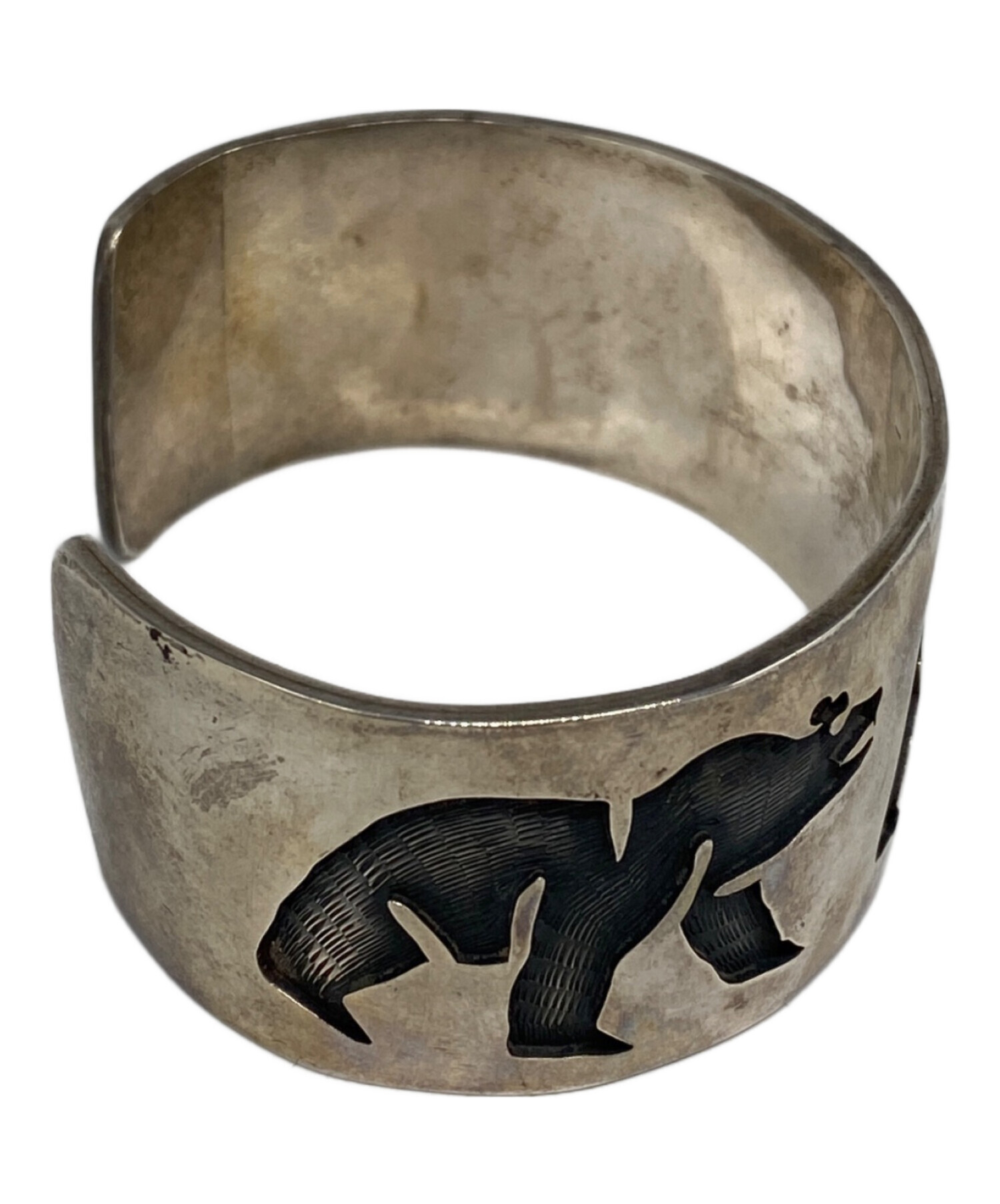 中古・古着通販】Lawrence Saufkie (Lawrence Saufkie) バングル