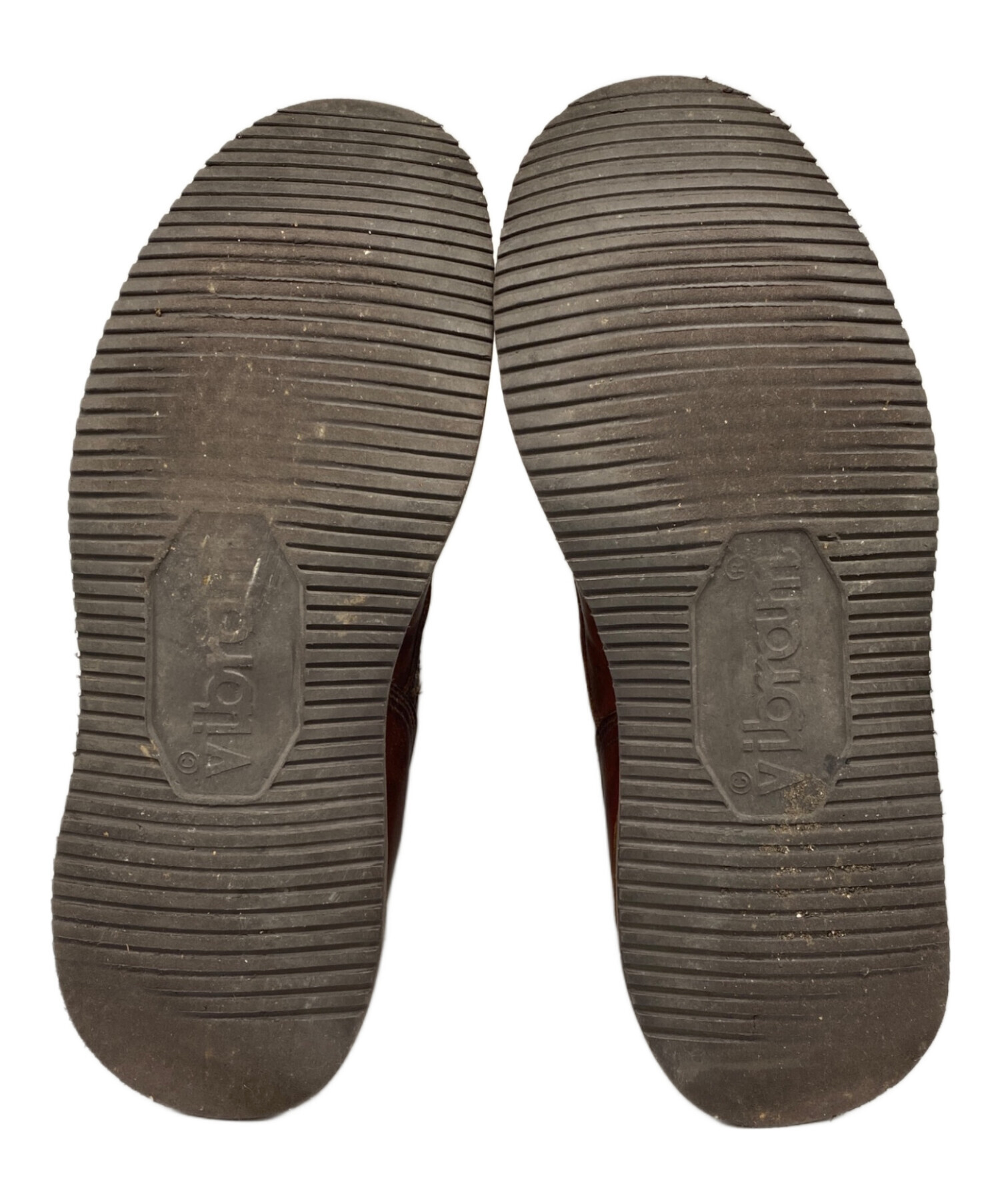 中古・古着通販】GRIZZLY BOOT CO. (グリズリーブーツ) ブーツ