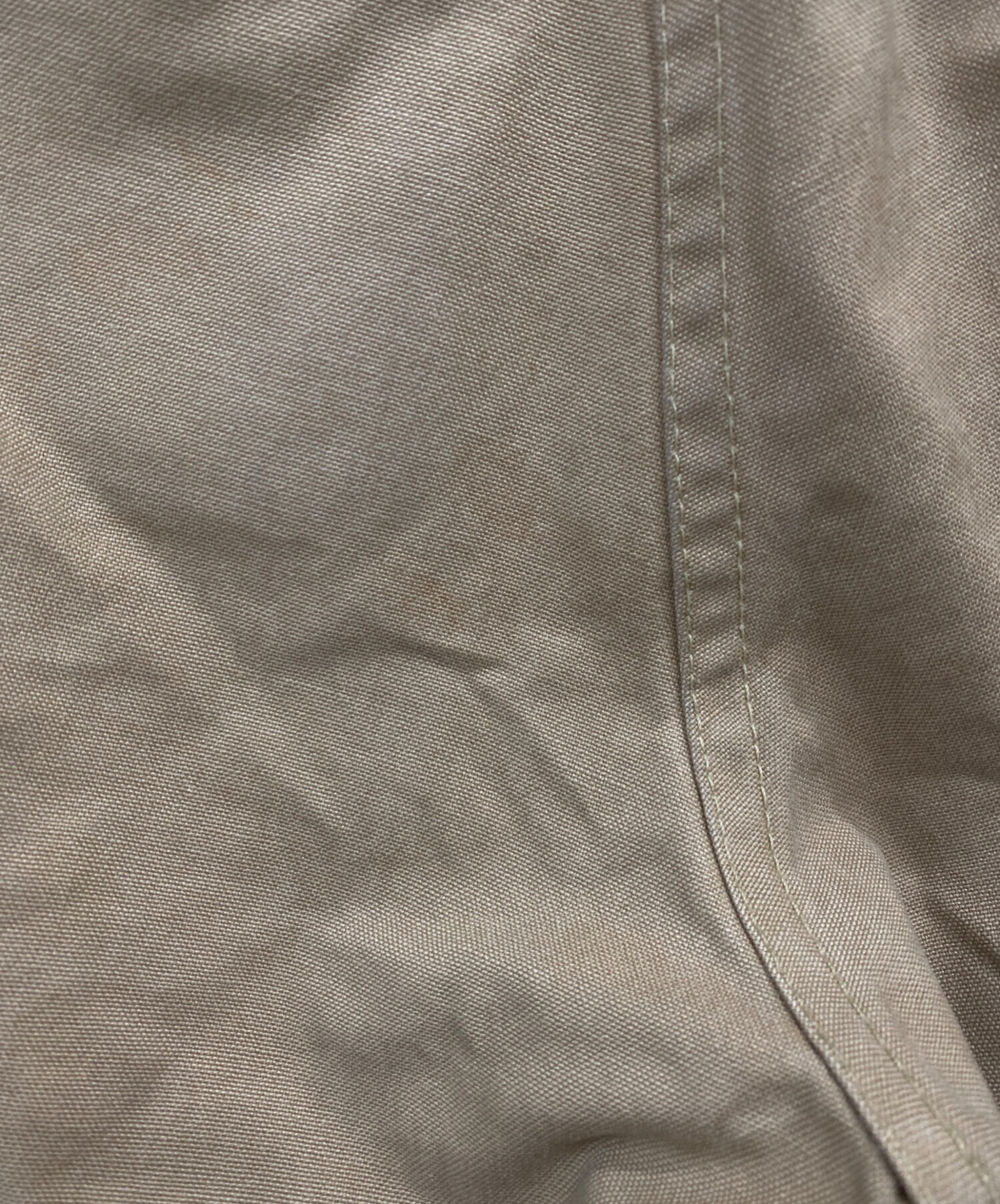 中古・古着通販】FILSON (フィルソン) ワークパンツ ベージュ サイズ 