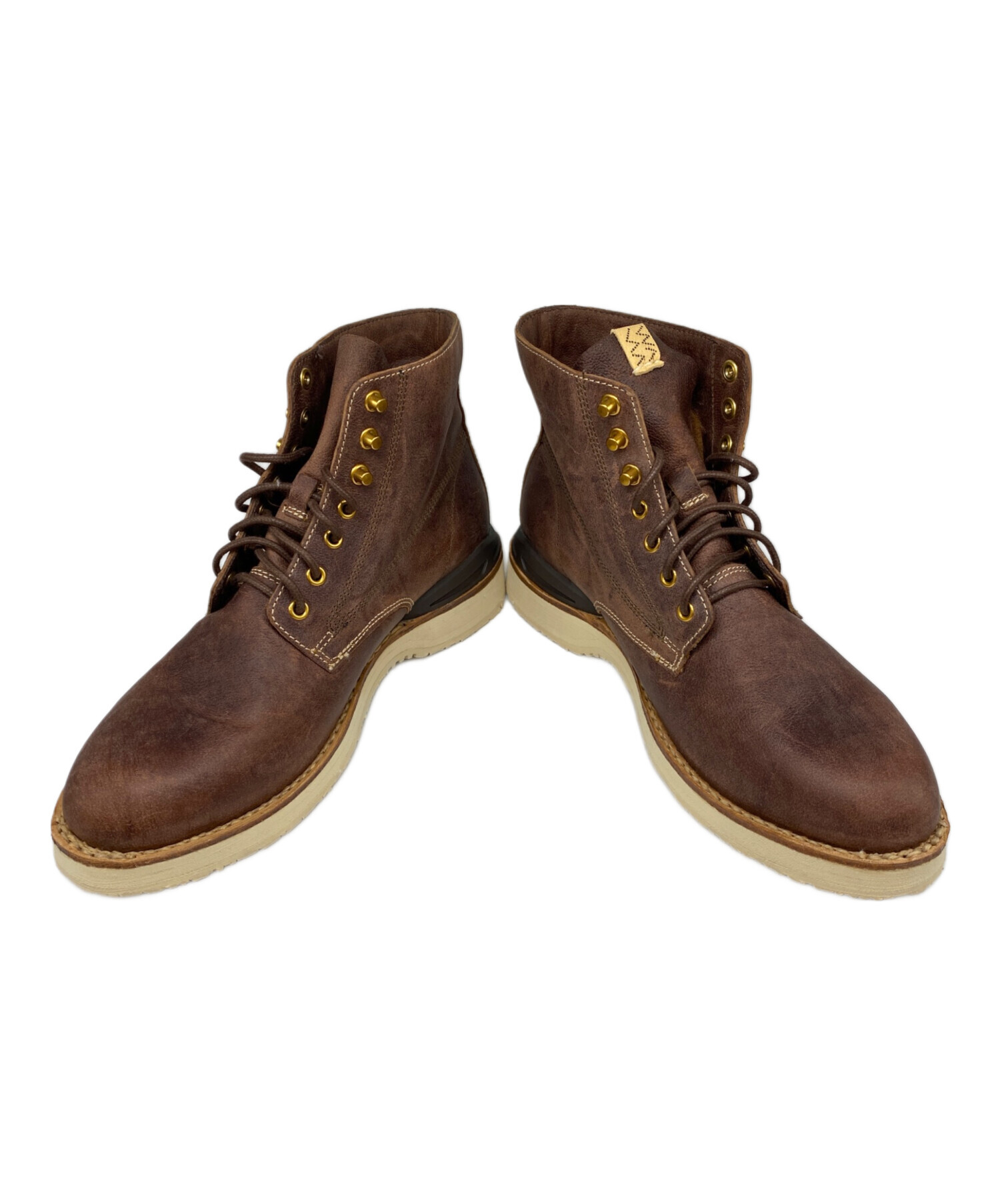 visvim ブーツ メンズ ヴィズヴィム 中古 古着 visvim ブーツ メンズ ヴィズヴィム 中古 古着