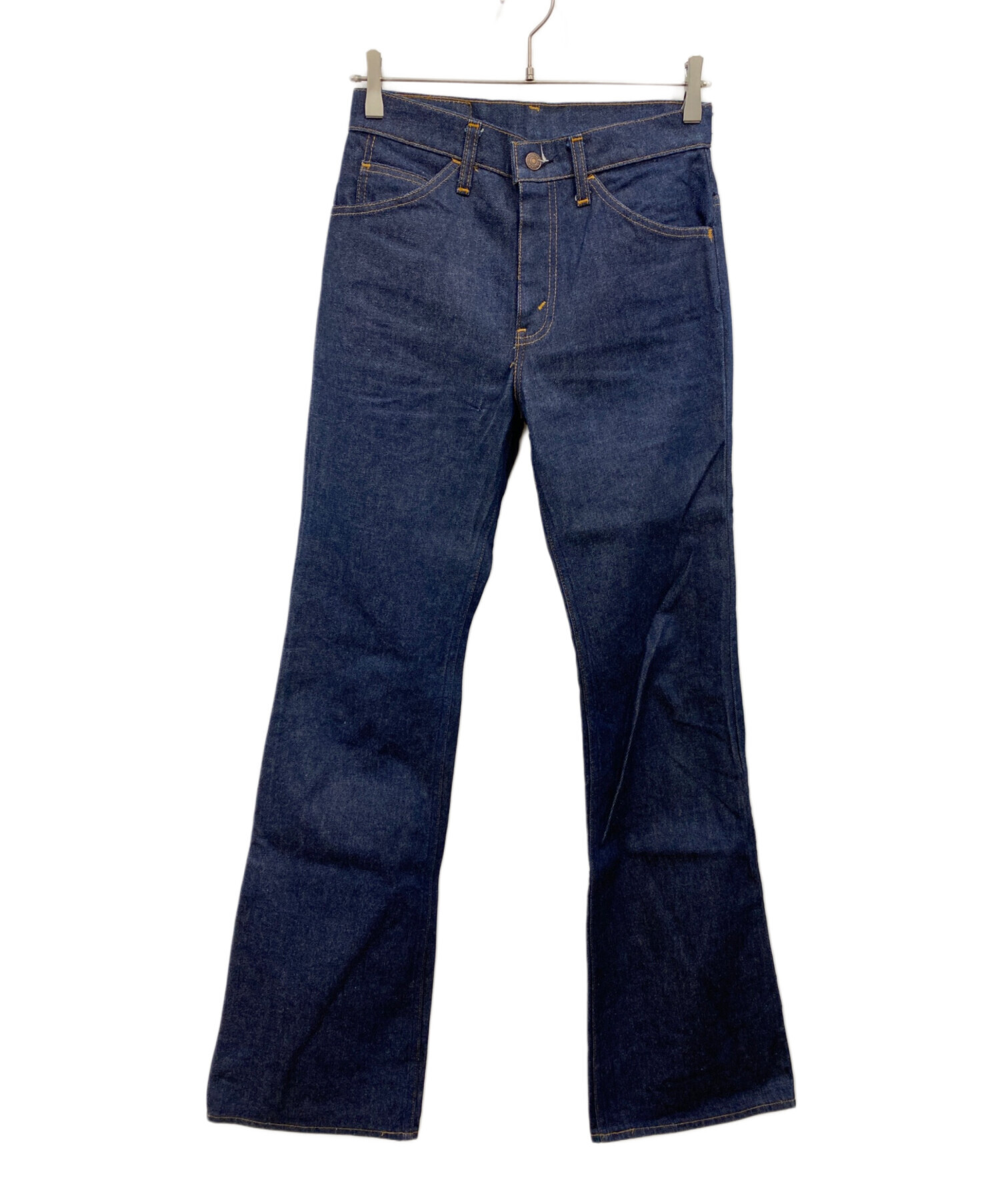 中古・古着通販】LEVI'S (リーバイス) 602 ベルボトム デニム 中古・古着通販】LEVI'S (リーバイス) 602 ベルボトム デニム