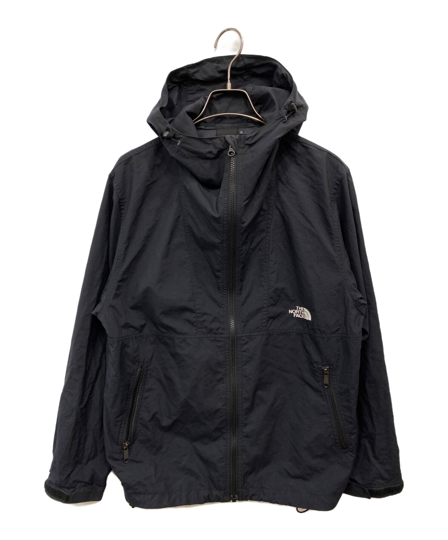 中古・古着通販】THE NORTH FACE (ザ ノース フェイス) コンパクト 
