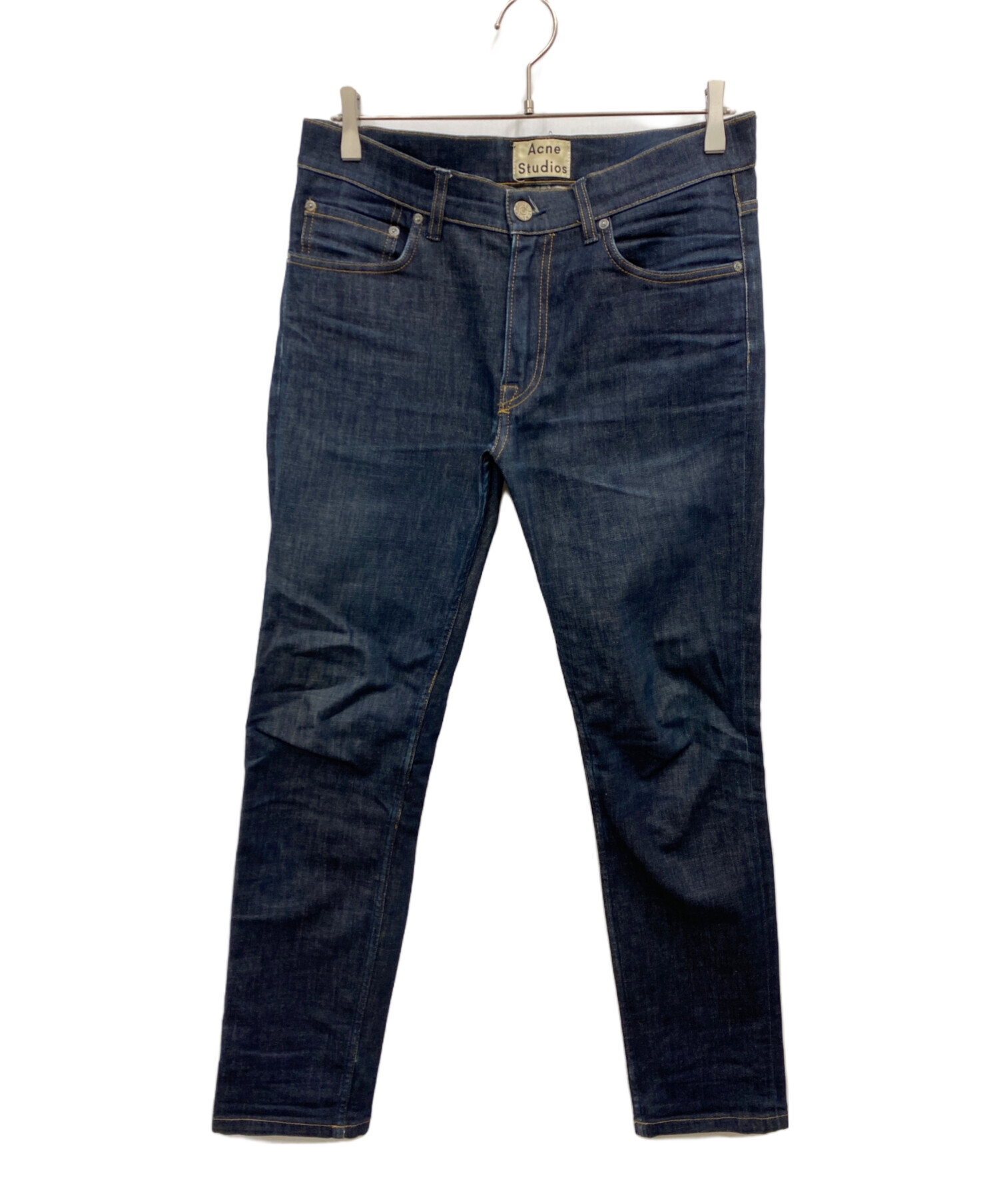 中古・古着通販】Acne studios (アクネ ストゥディオス) スキニー 