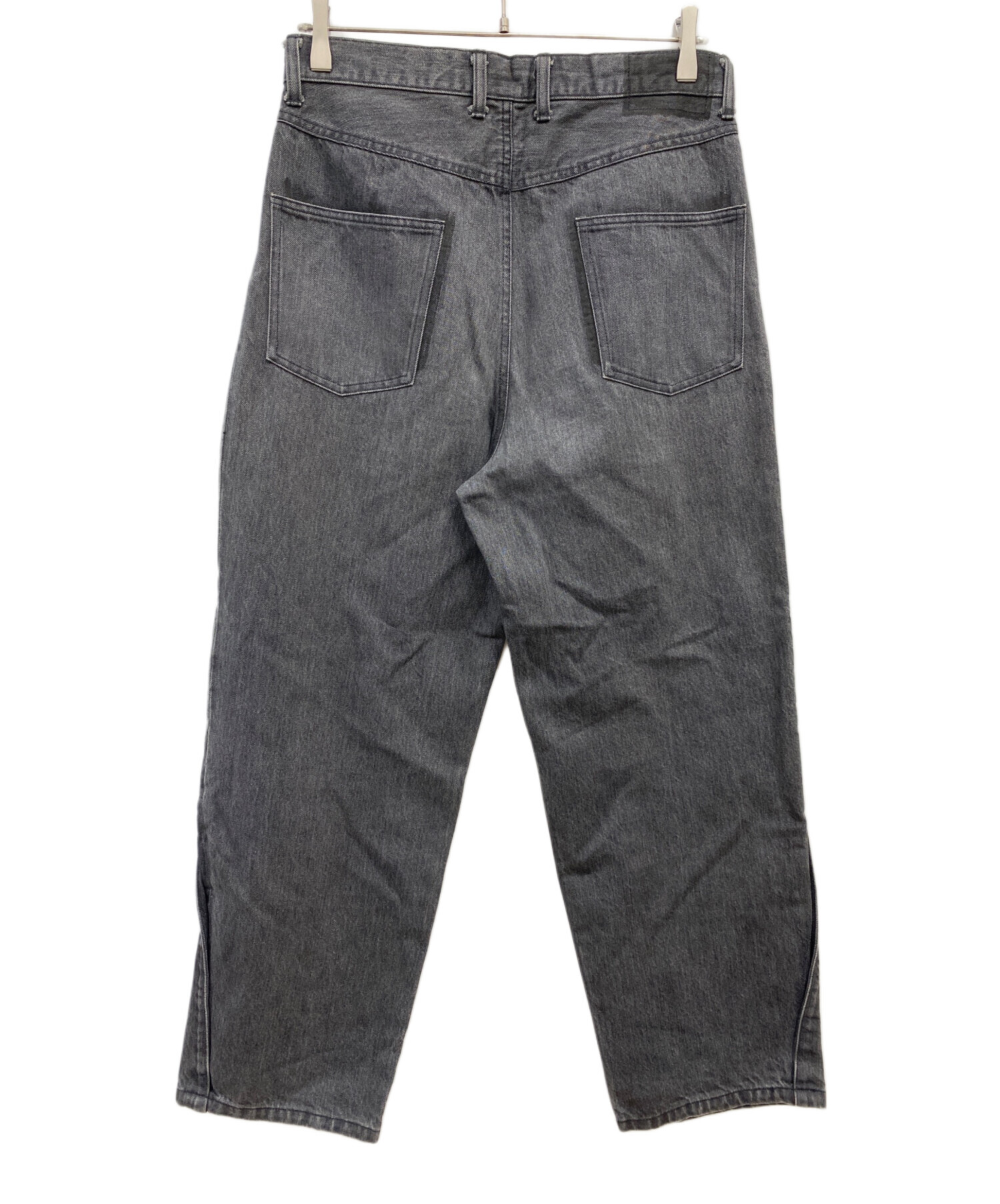 さまよ stein RECONSTRUCTION JEANS パンツ さまよ様専用 stein RECONSTRUCTION JEANS