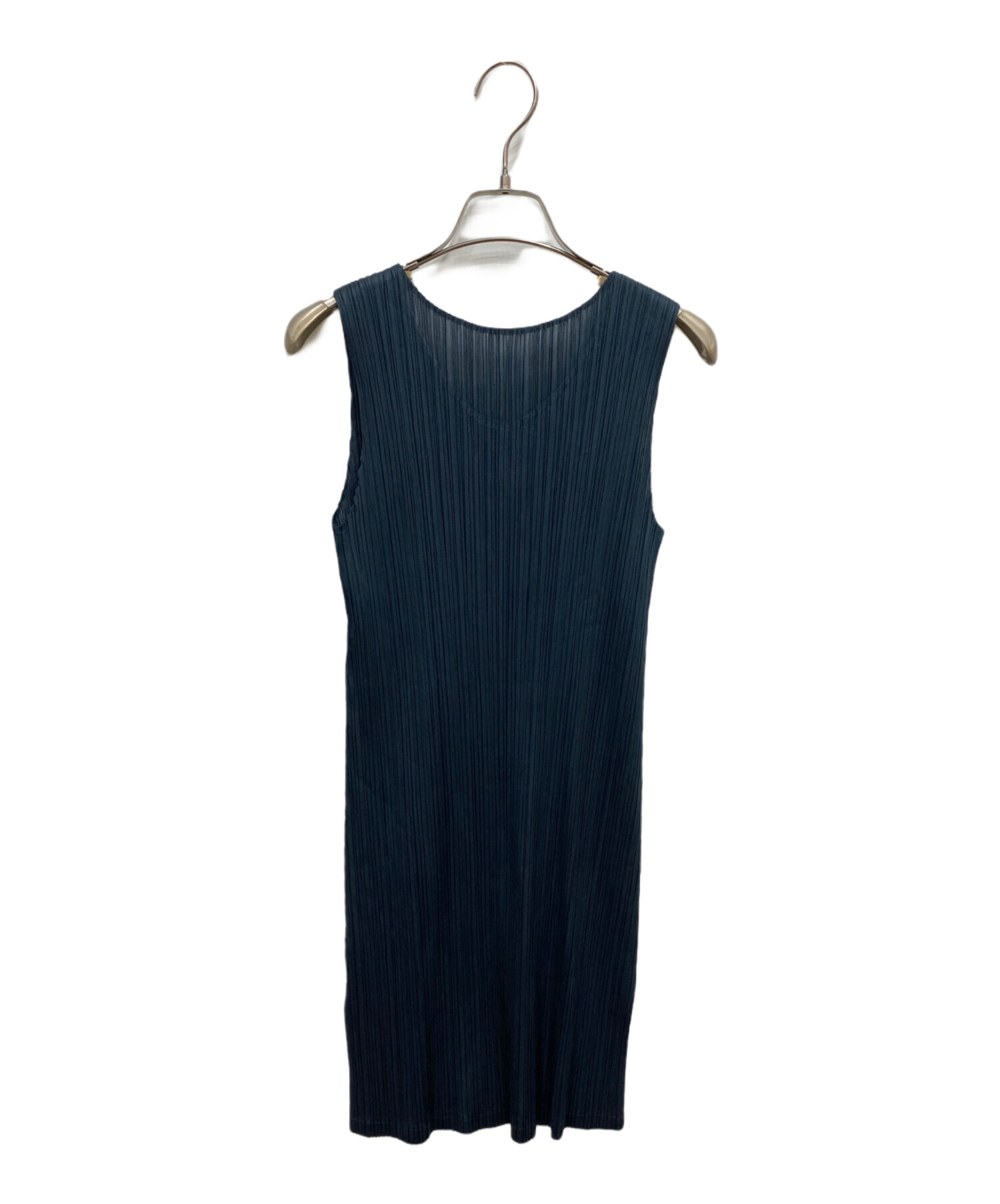 中古・古着通販】PLEATS PLEASE (プリーツプリーズ) ノースリーブ 