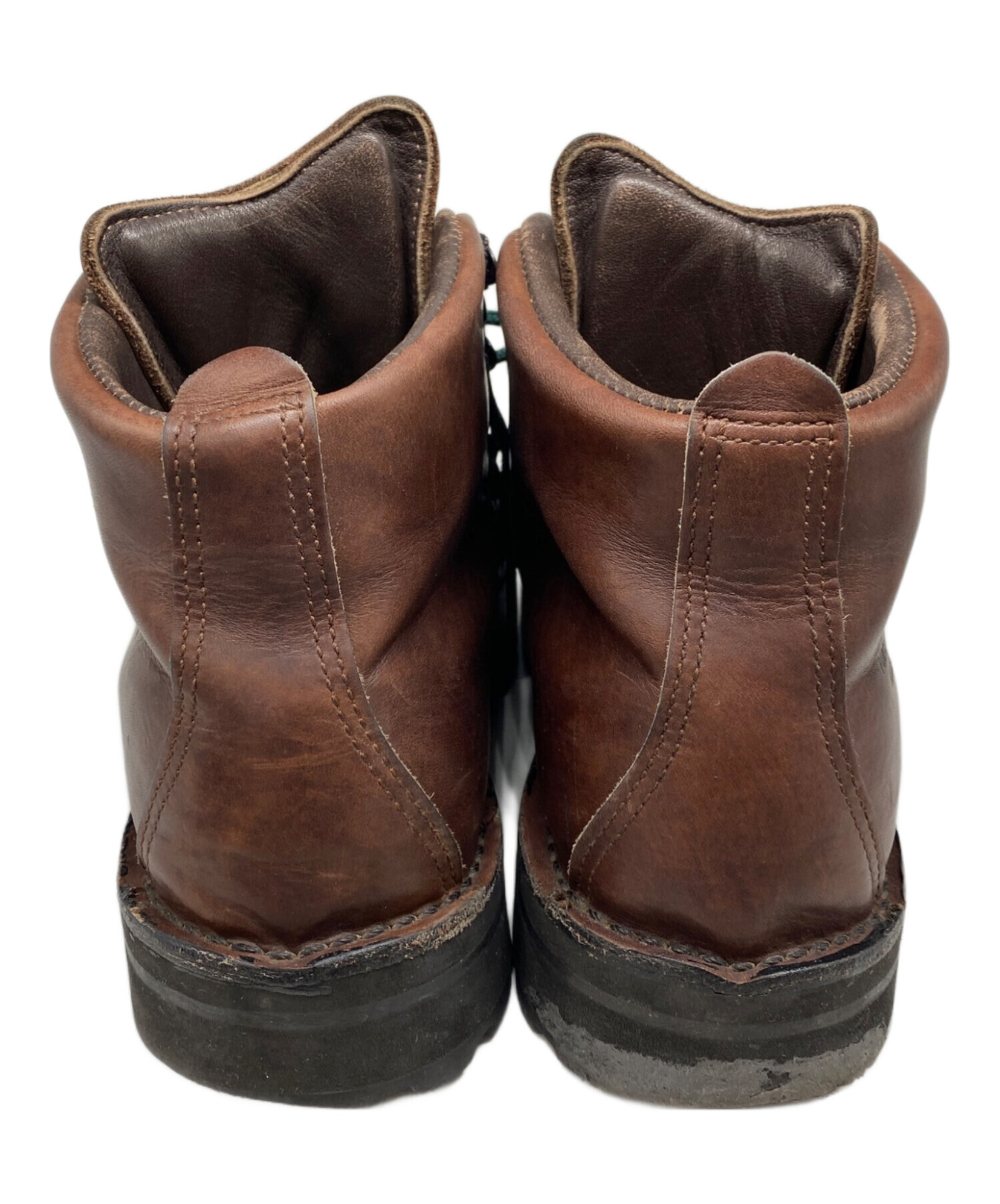 中古・古着通販】Danner (ダナー) マウンテンライト2 ブーツ ブラウン 