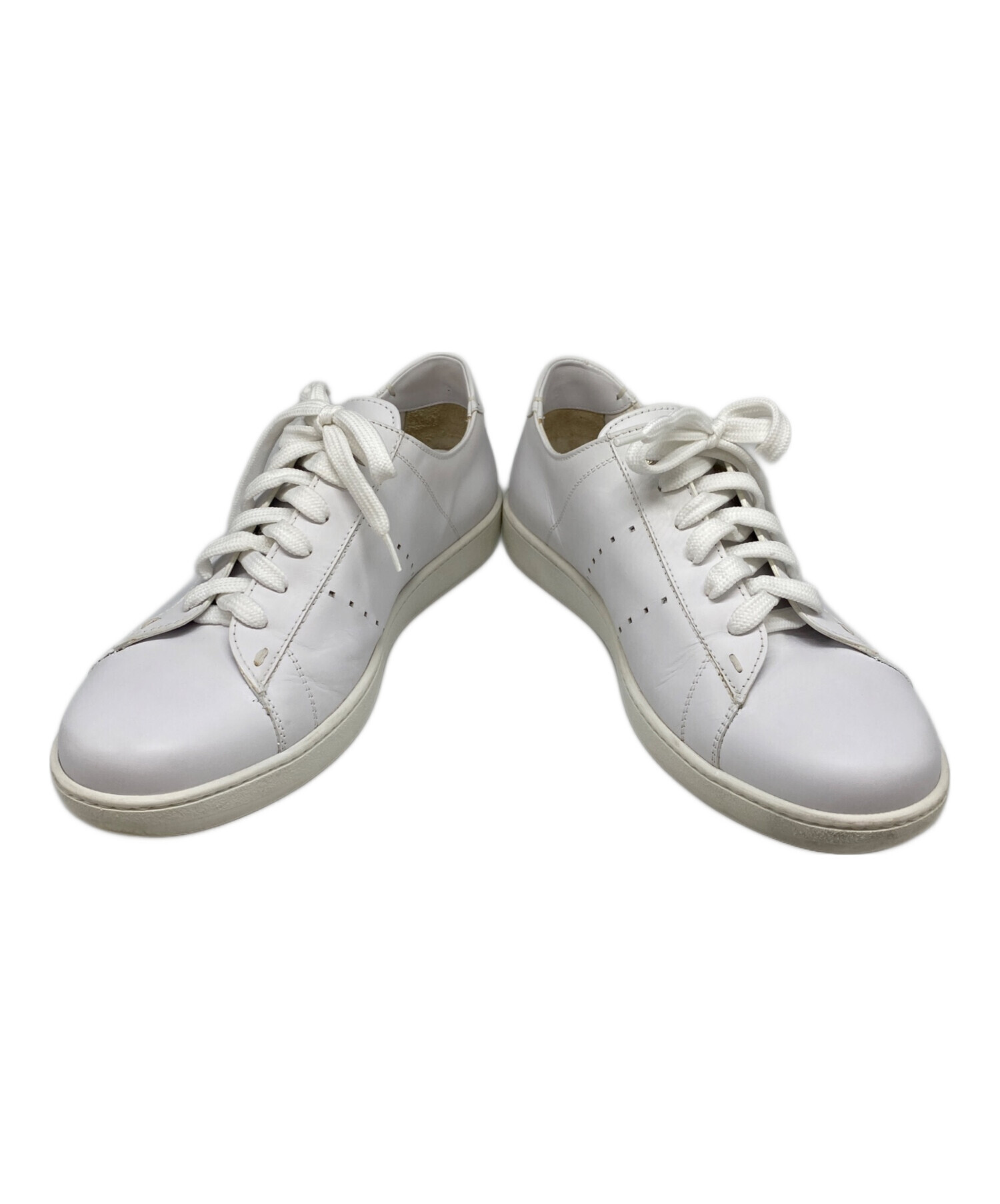 中古・古着通販】LOUIS VUITTON (ルイ ヴィトン) ローカット