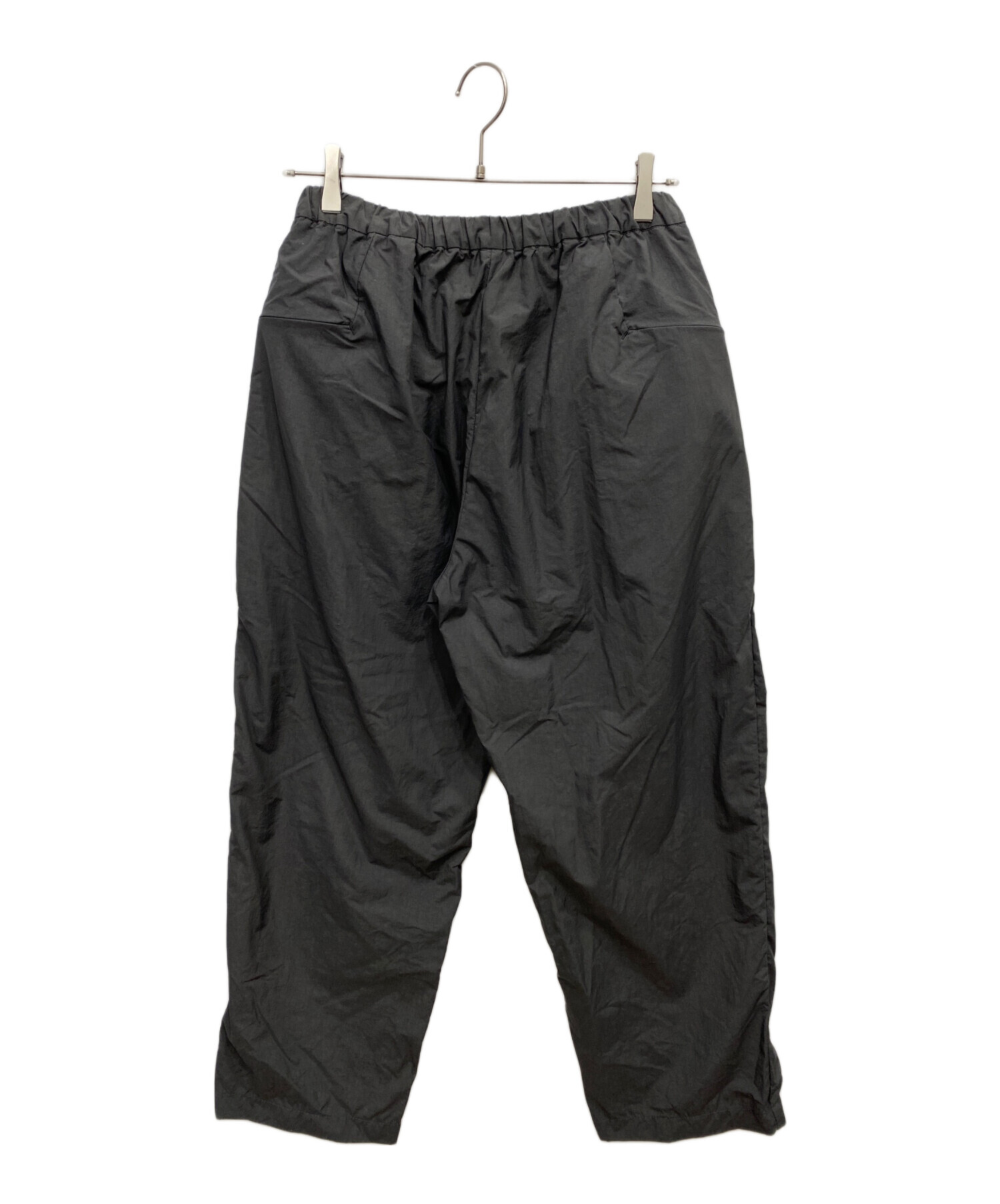 中古・古着通販】TEATORA (テアトラ) WALLET PANTS RESORT PACKABLE 