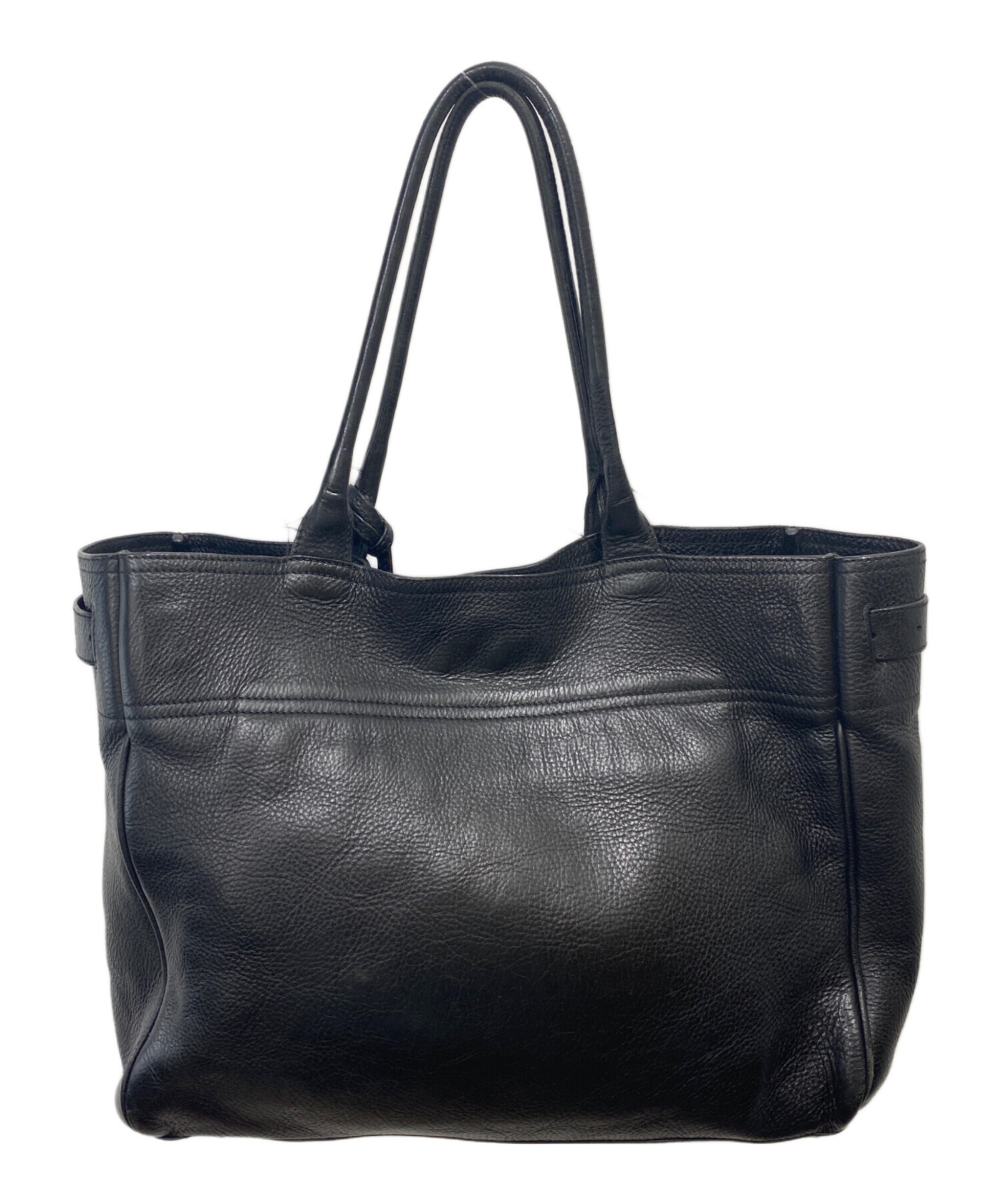 中古・古着通販】MULBERRY (マルベリー) ベイズウォーター バッグ 