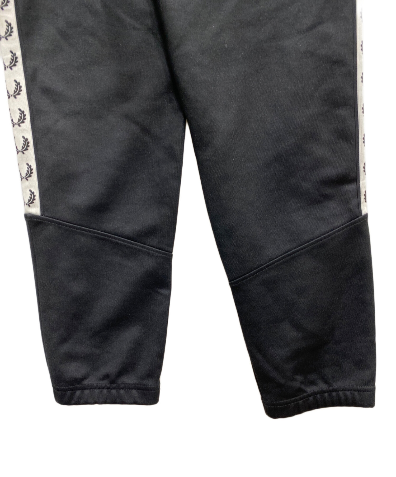 中古・古着通販】FRED PERRY (フレッドペリー) トラックパンツ 