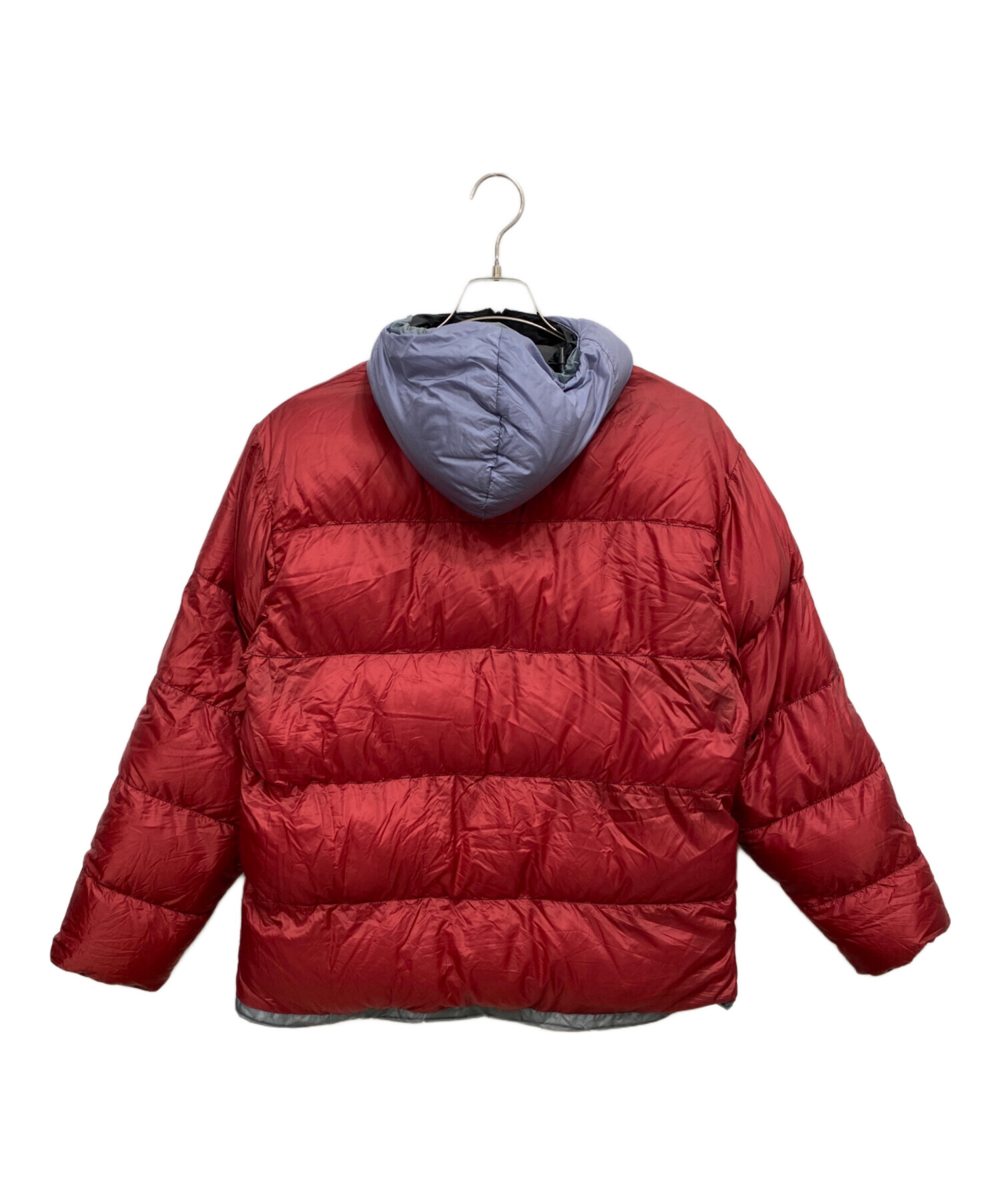 超希少! NUNATAK ヌナタク ダウン M アメリカ製 USA製 極美品! 最高峰ダウン nunatak ヌナタク レア USA製 サイズM NUNATAK - 大阪