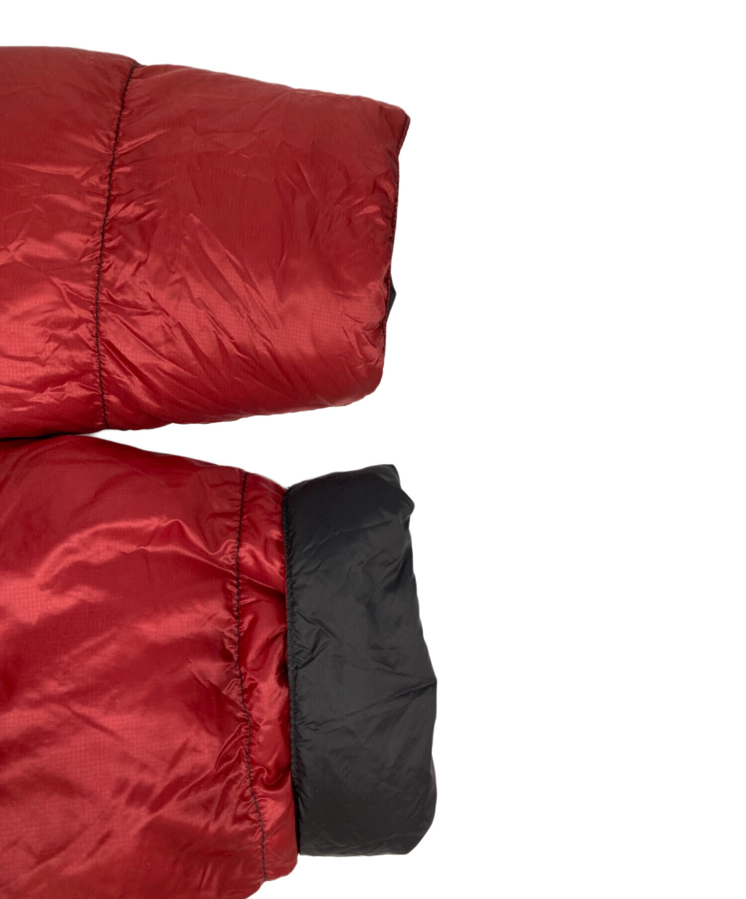 パラノイア ヌーダ　中古 中古・古着通販】THE NORTH FACE (ザ ノース フェイス) Nuptse Jacket