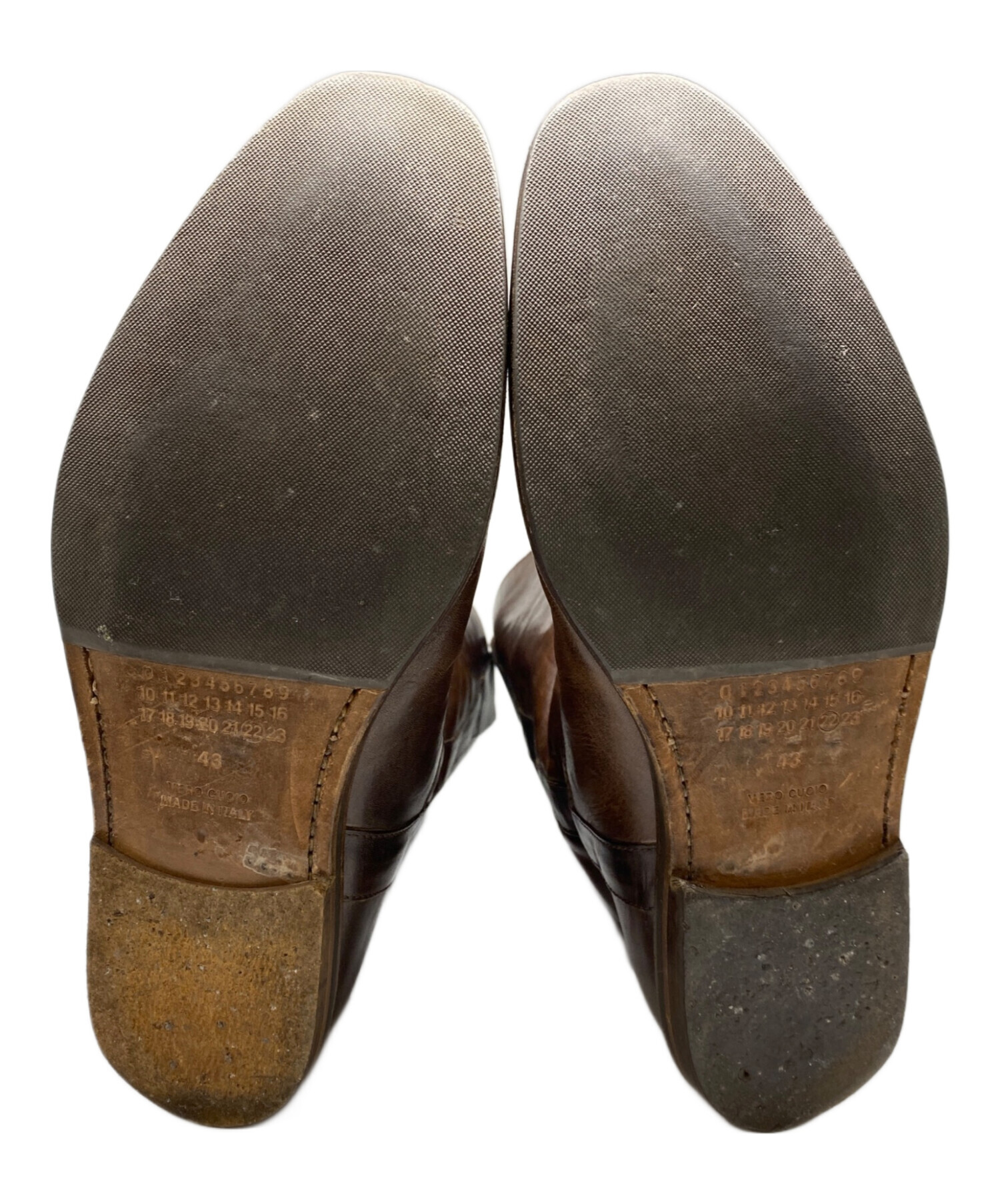 中古・古着通販】Maison Margiela 22 (メゾンマルジェラ 22