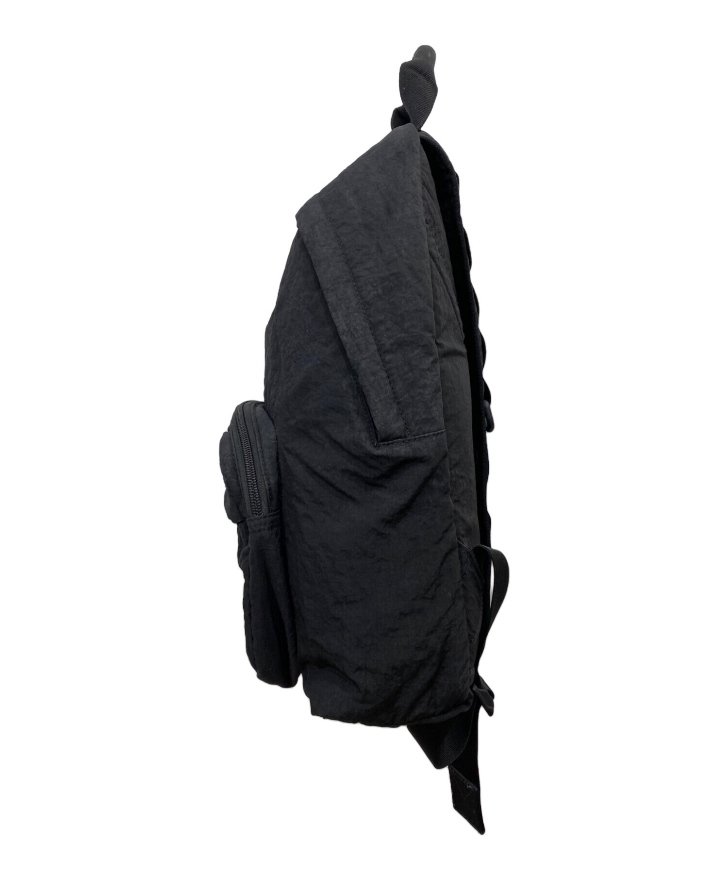 中古・古着通販】Y-3 (ワイスリー) TECHLITE TWEAK ブラック｜ブランド 
