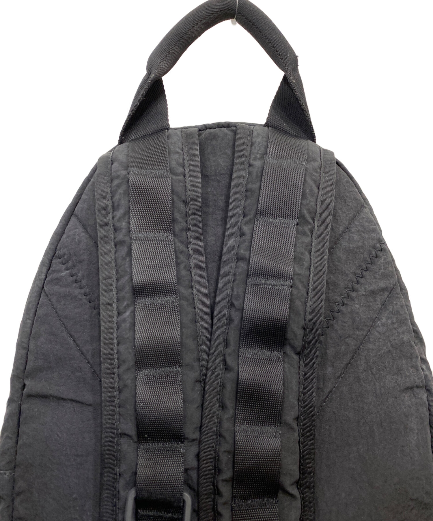 中古・古着通販】Y-3 (ワイスリー) TECHLITE TWEAK ブラック｜ブランド 
