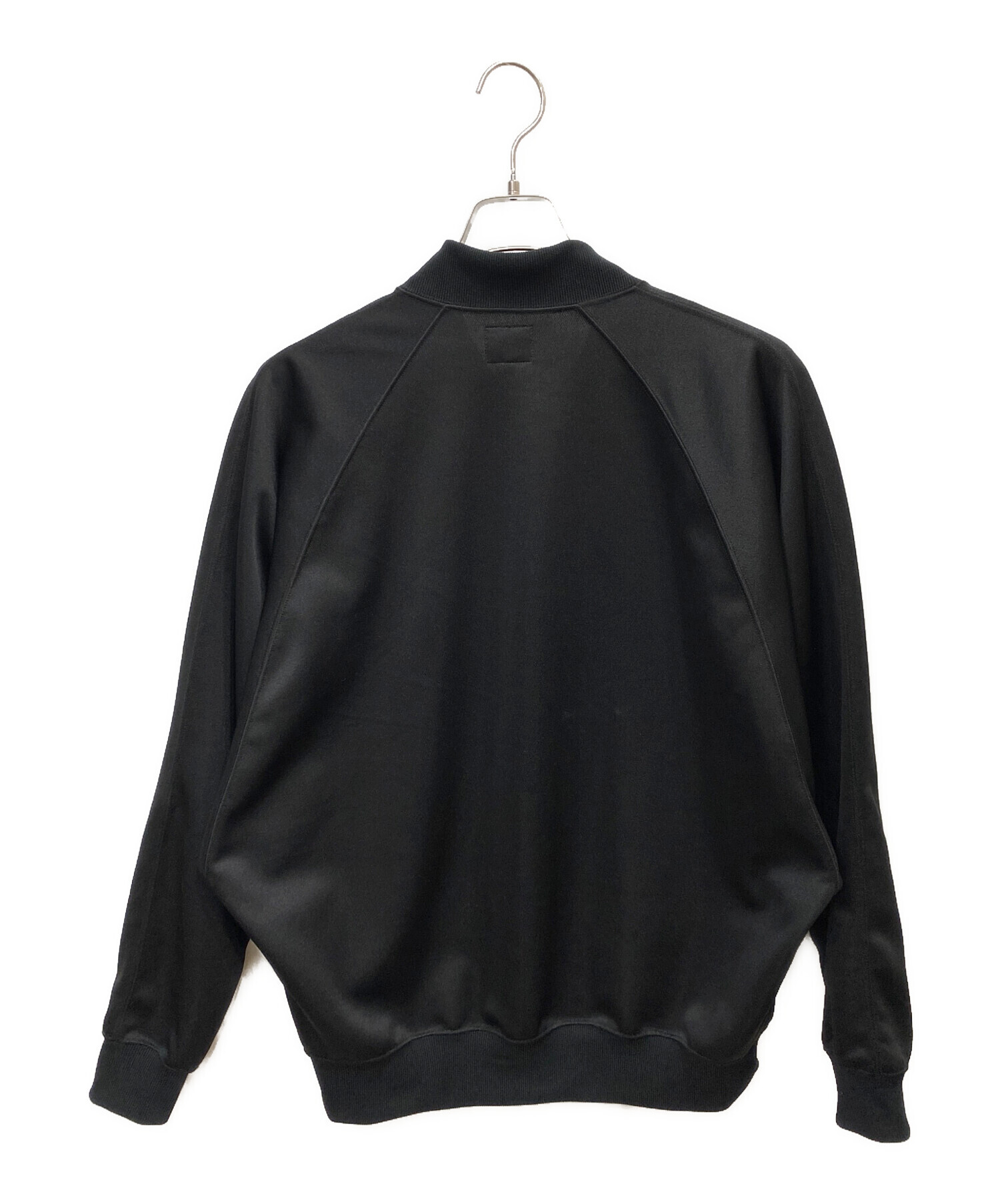 中古・古着通販】Needles (ニードルズ) Dolman Sleeve Track Jacket 