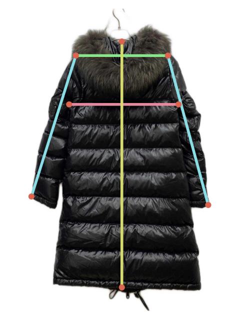 中古・古着通販】DUVETICA (デュベティカ) CORCIRAダウンコート