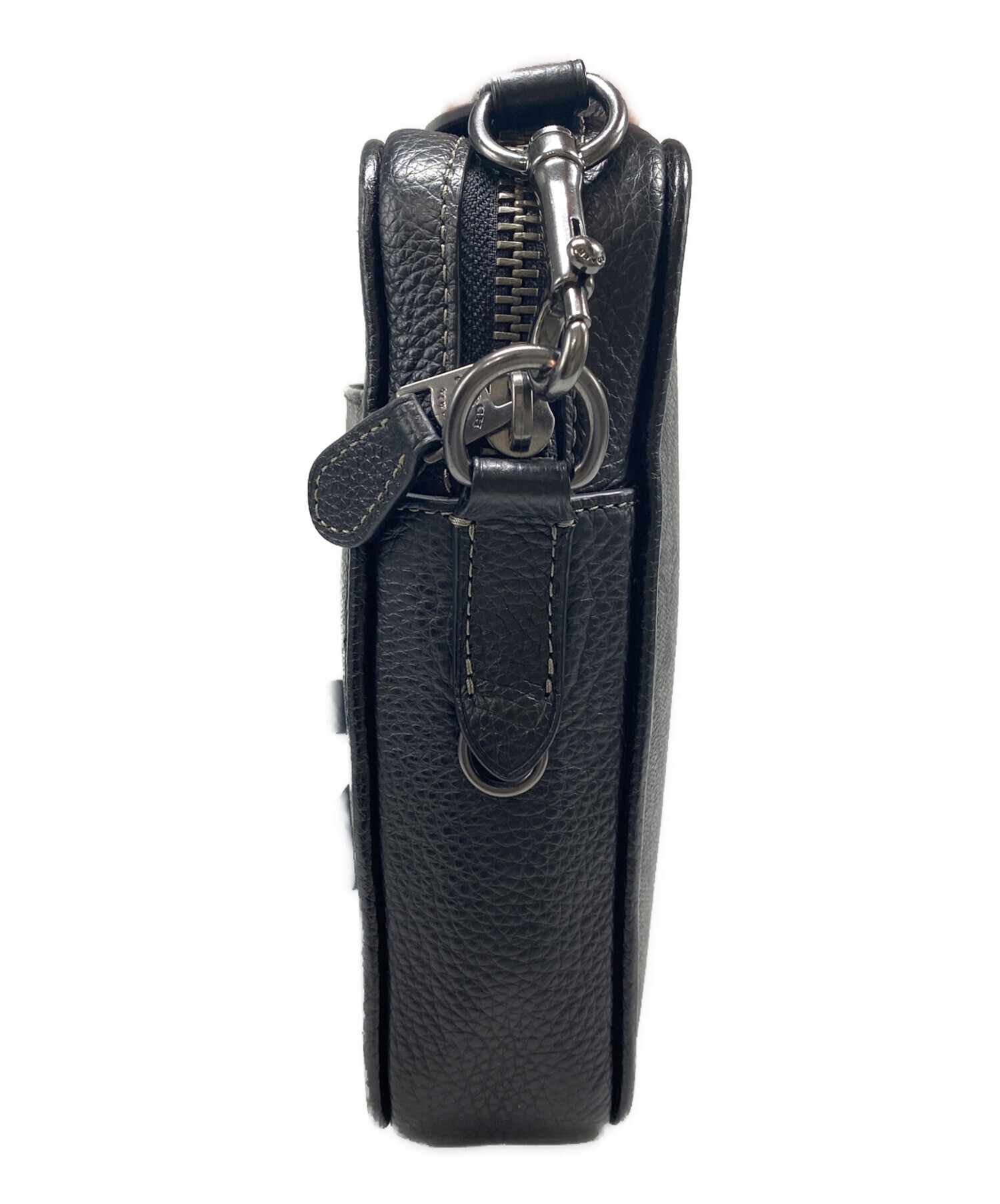 中古・古着通販】COACH (コーチ) サリバンクロスボディ バッグ 