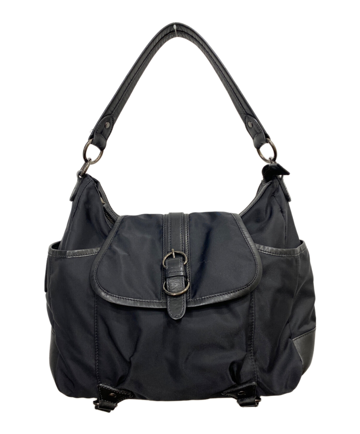 BURBERRY LONDON ワンショルダーバッグ 【公式通販】