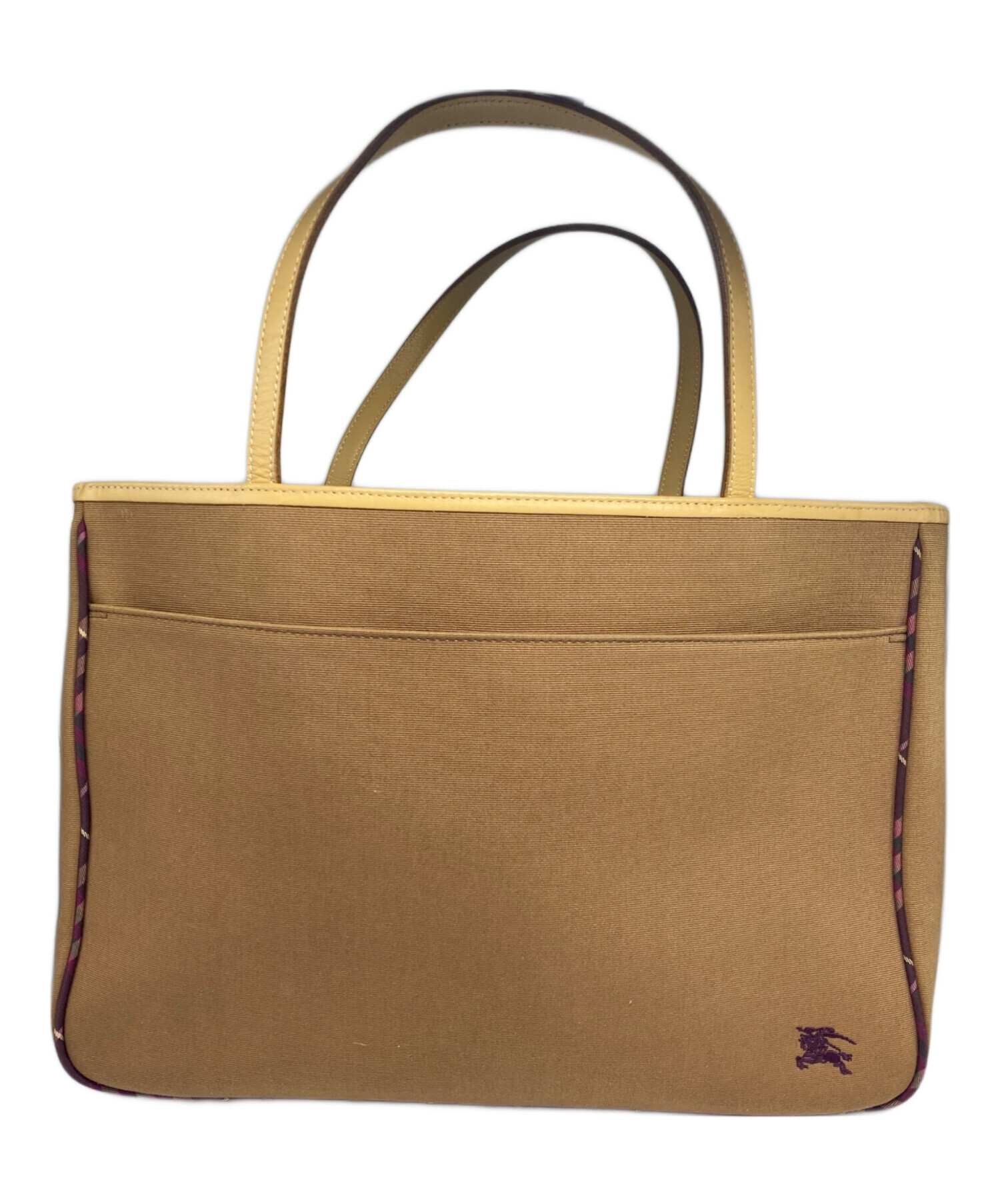 中古・古着通販】BURBERRY BLUE LABEL (バーバリーロンドンブルー 