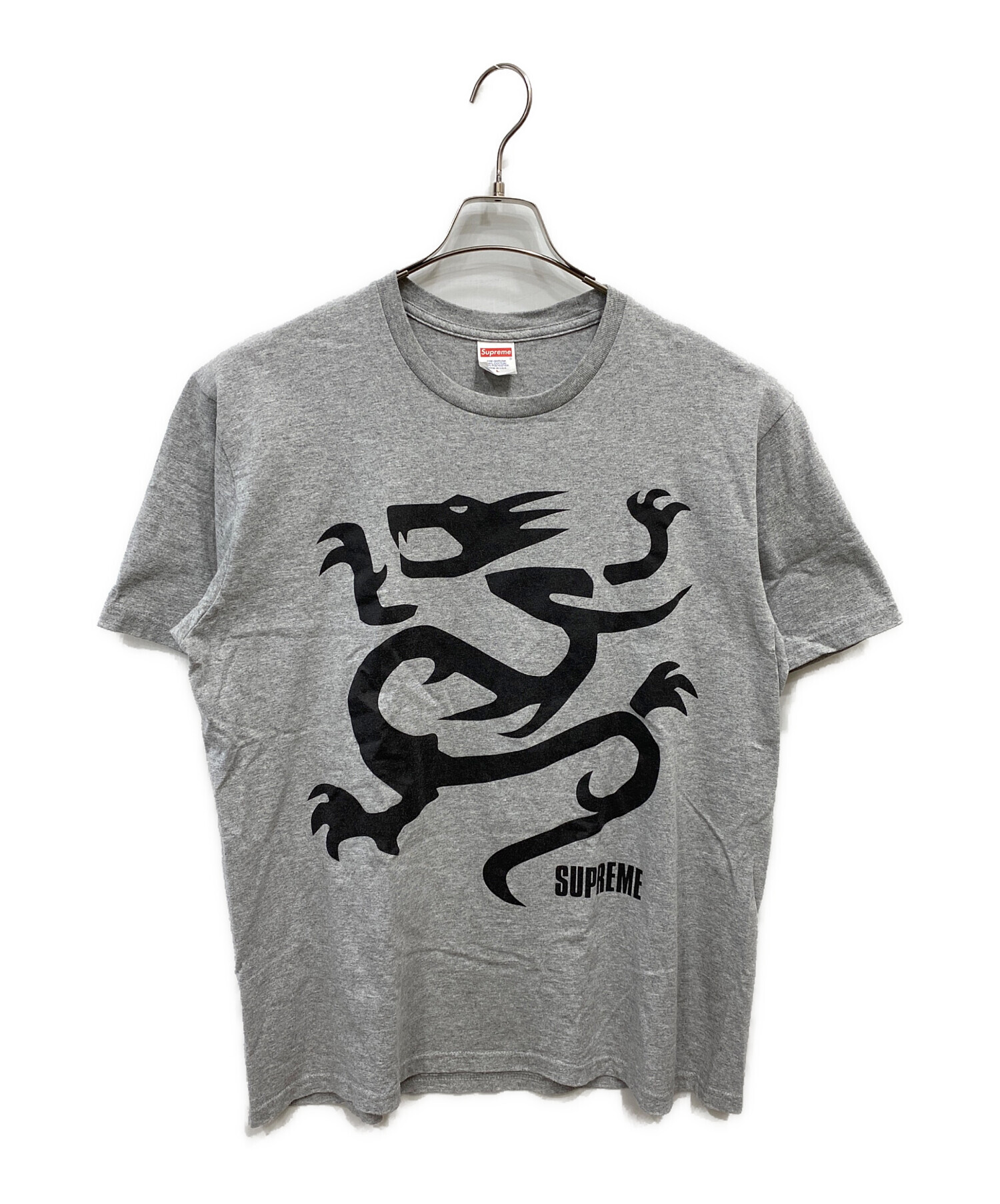 Supreme シュプリーム Mobb Deep Dragon Tee 完売品 Supreme 