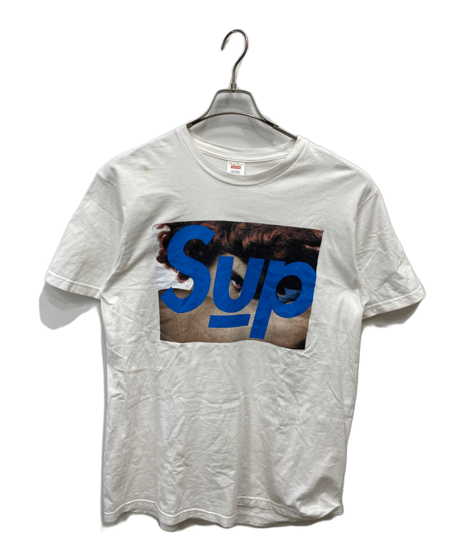 中古・古着通販】SUPREME (シュプリーム) UNDERCOVER (アンダーカバー 