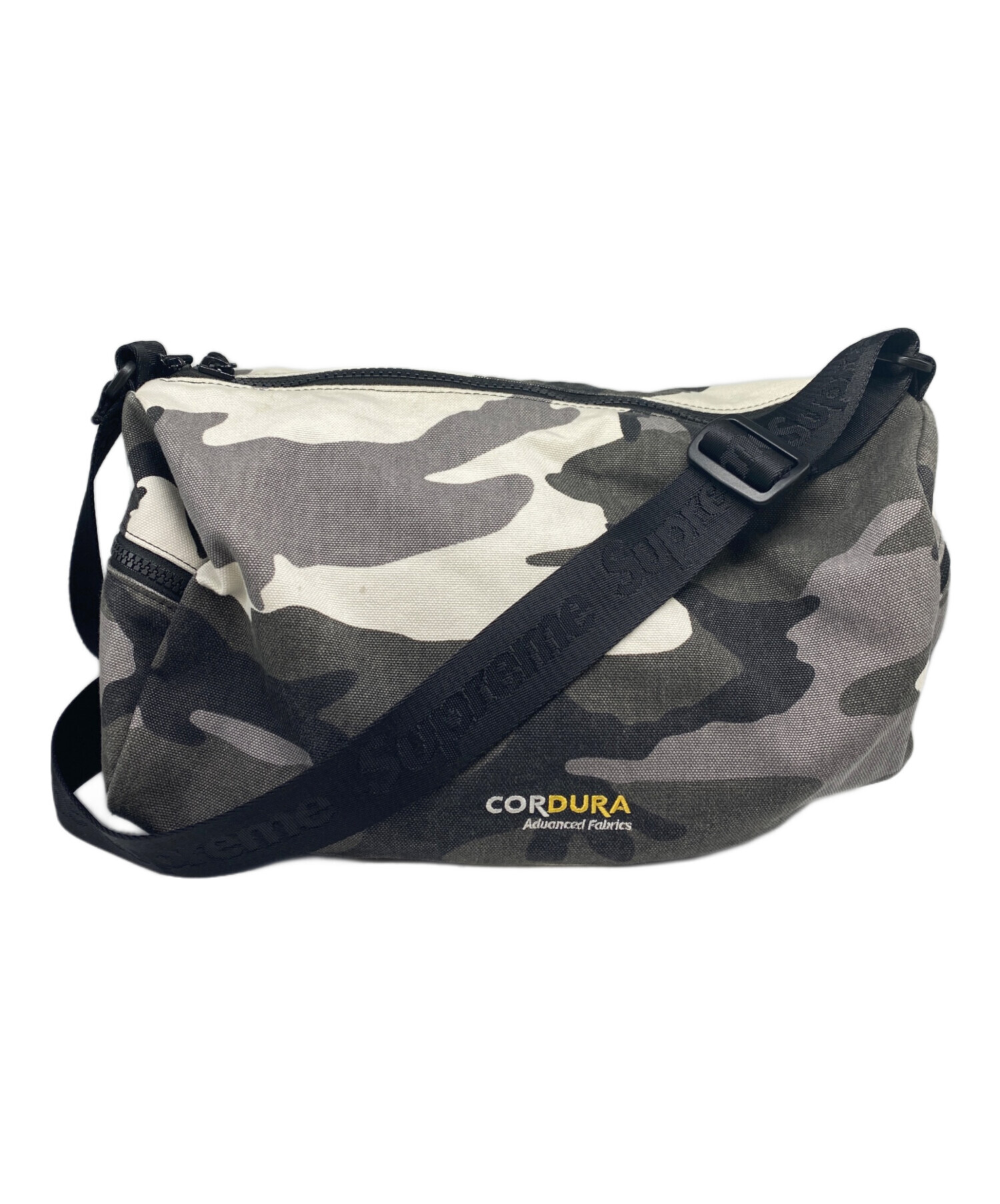 中古・古着通販】SUPREME (シュプリーム) Utility Bag Snow Camo